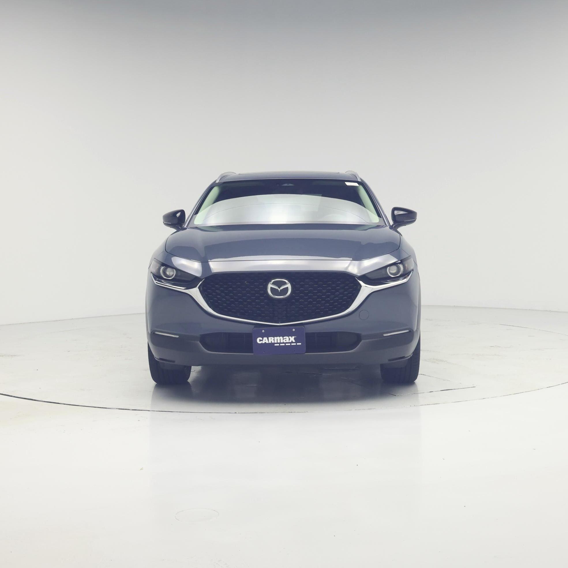 Thumbnail: 2025 Mazda CX-30 - 5