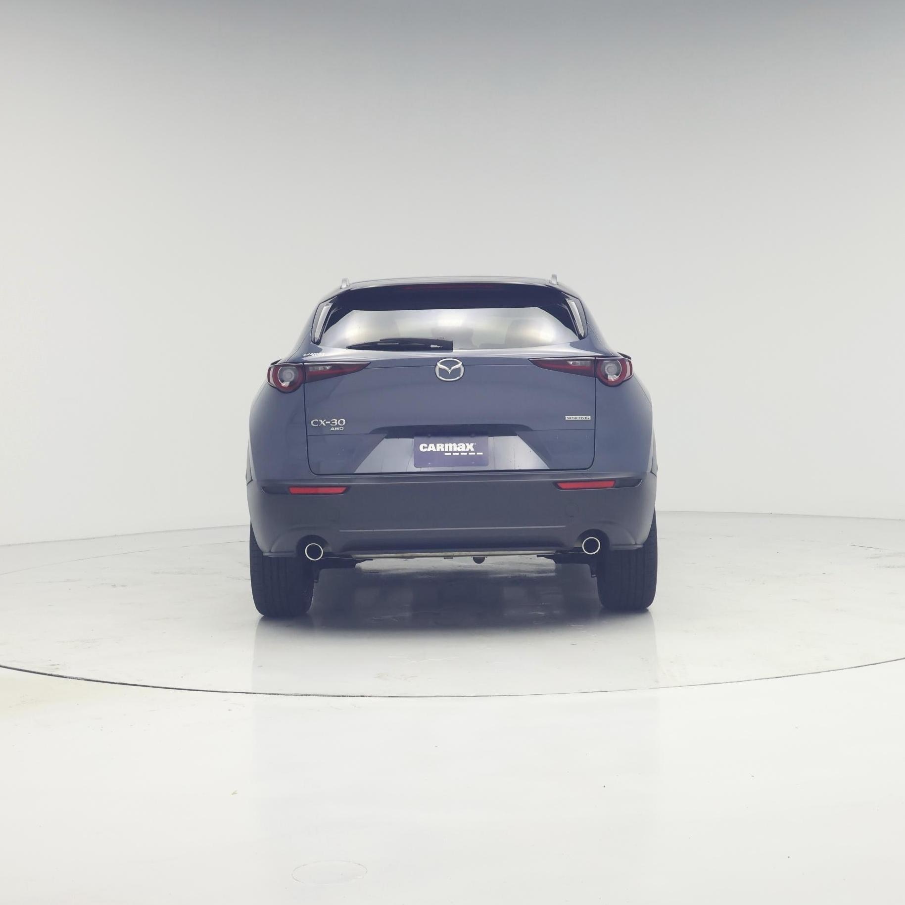 Thumbnail: 2025 Mazda CX-30 - 6