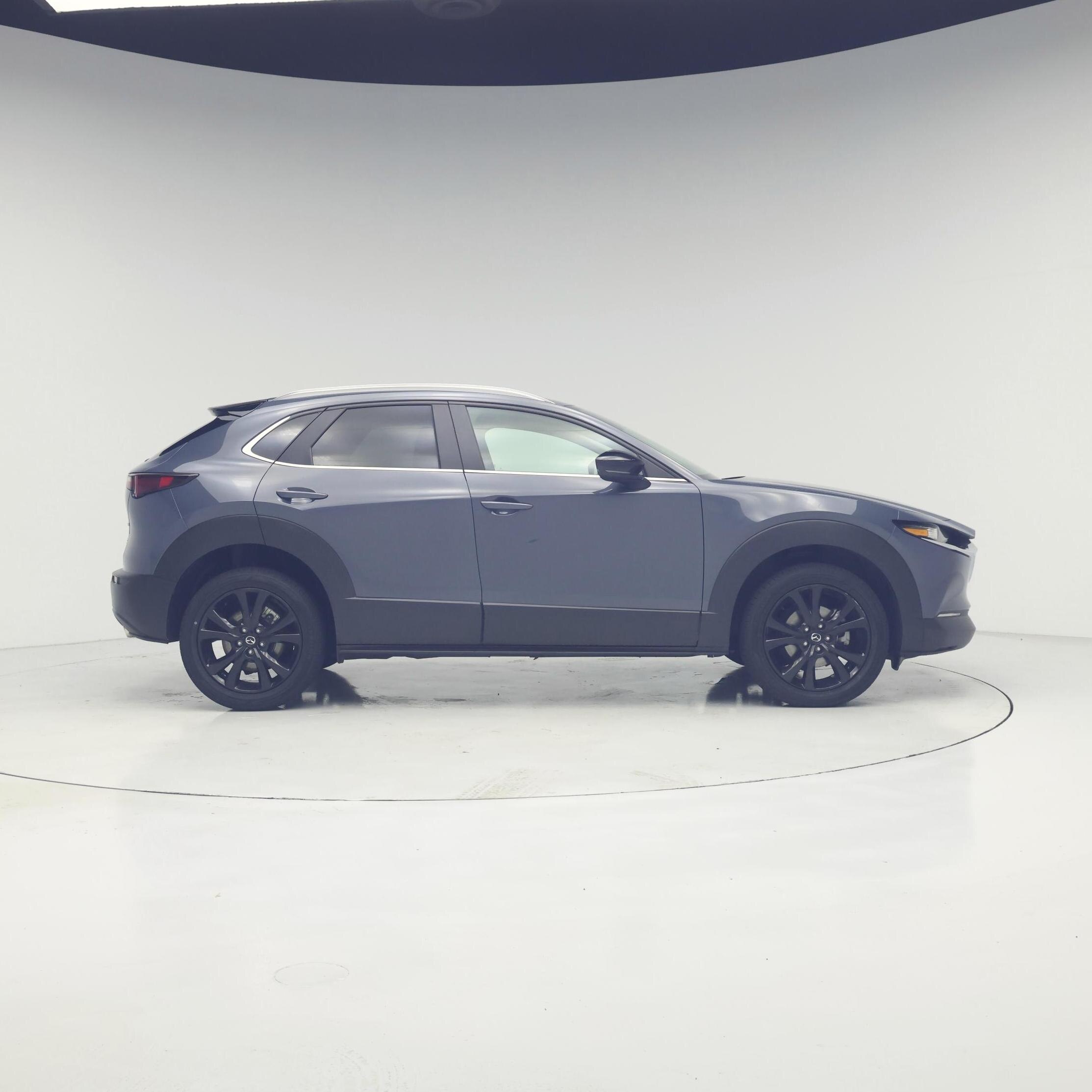 Thumbnail: 2025 Mazda CX-30 - 7
