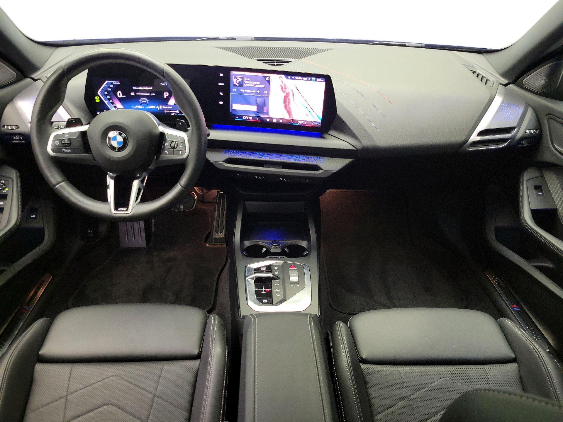 Thumbnail: 2025 BMW 2 Series - 9