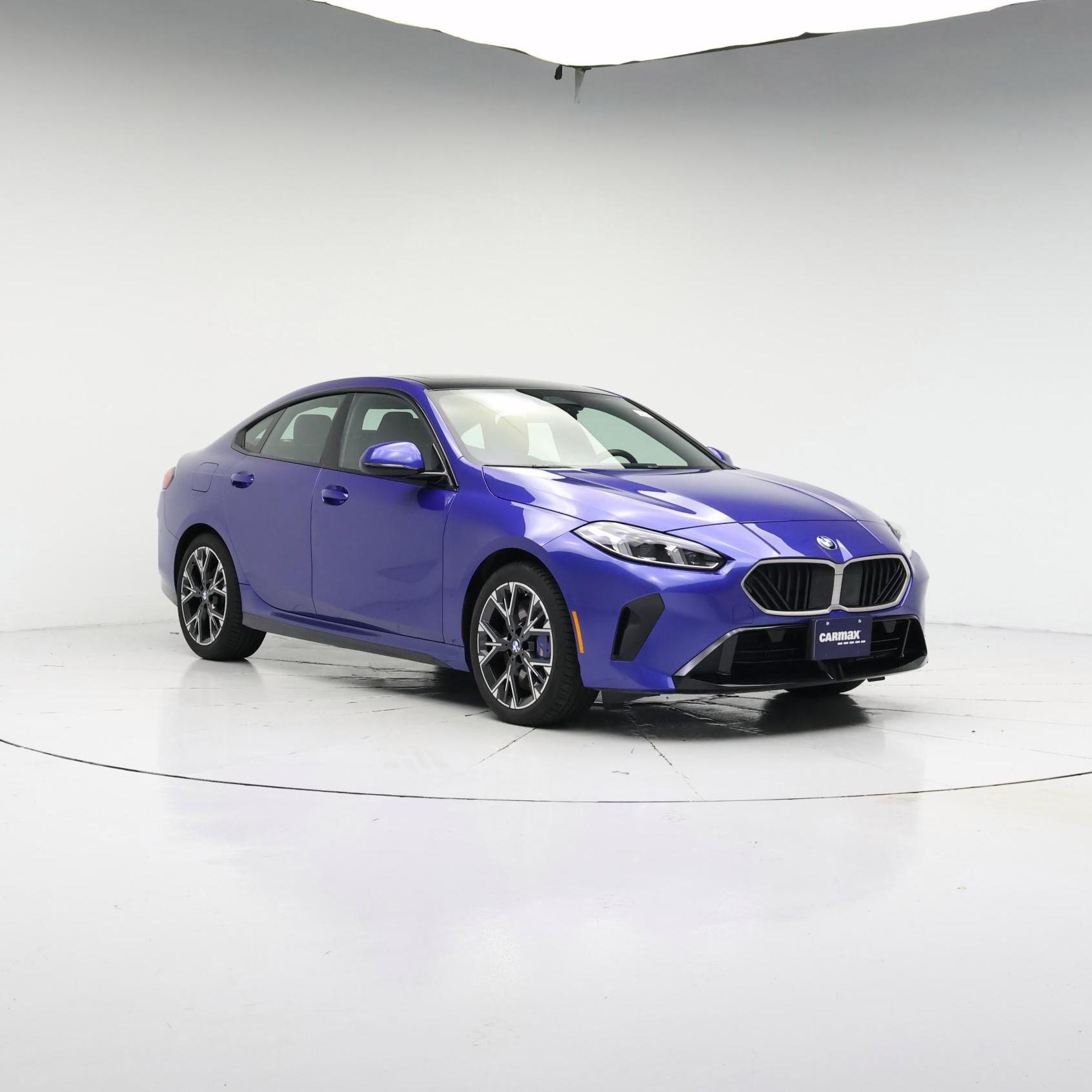 Thumbnail: 2025 BMW 2 Series - 2