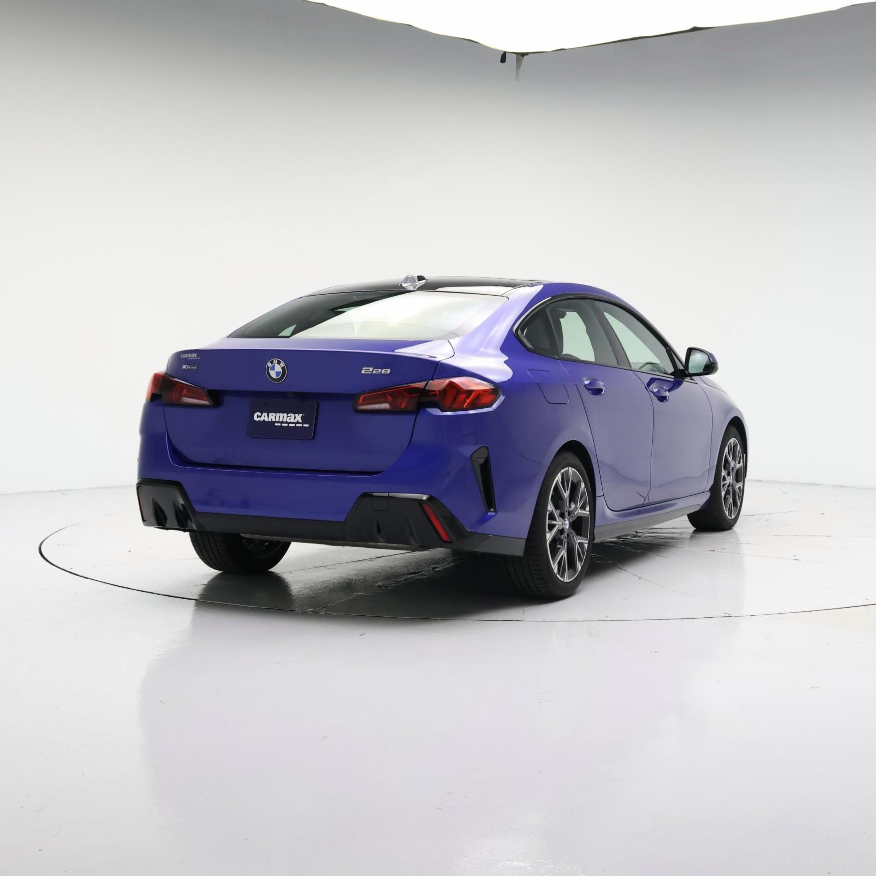Thumbnail: 2025 BMW 2 Series - 4