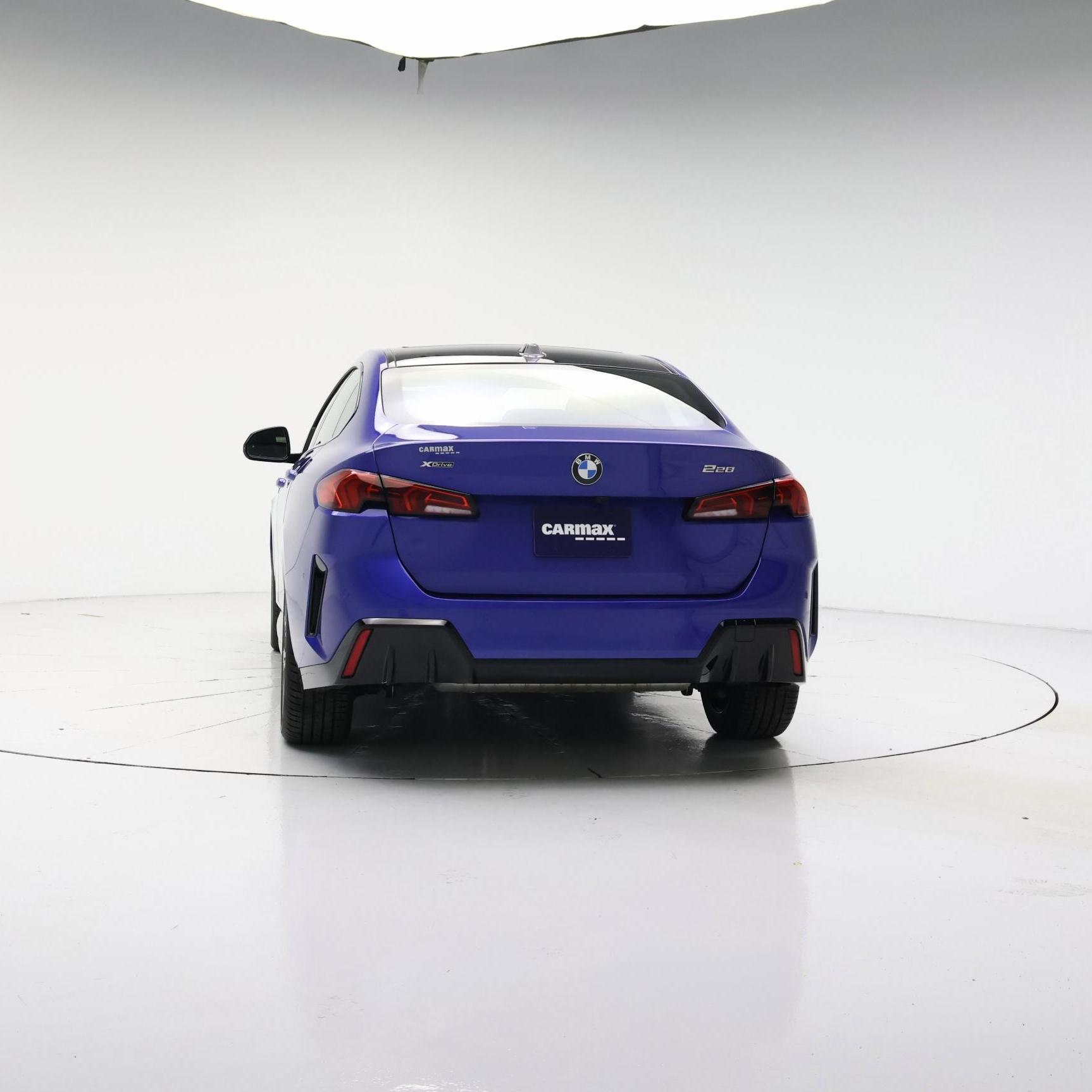 Thumbnail: 2025 BMW 2 Series - 5