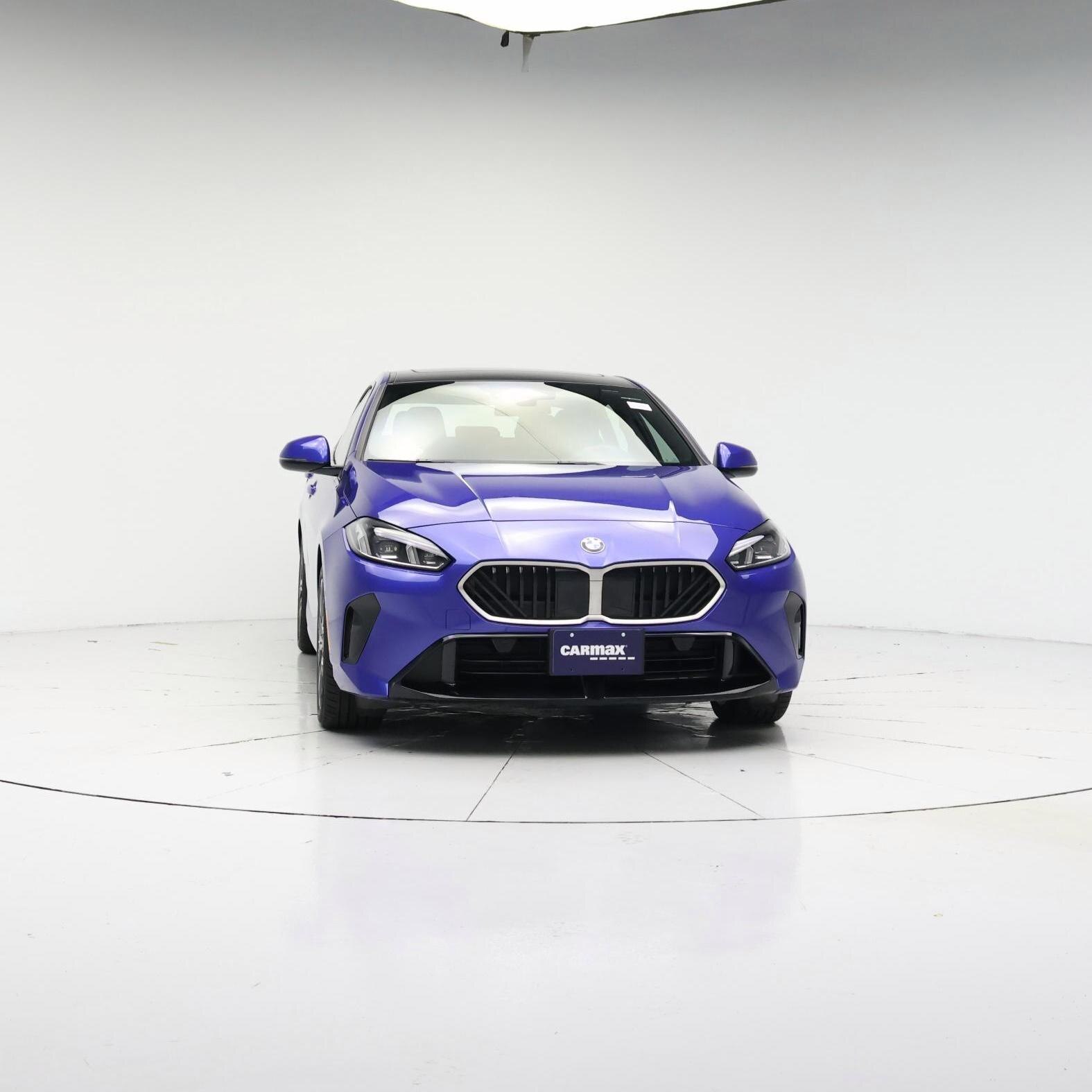 Thumbnail: 2025 BMW 2 Series - 6