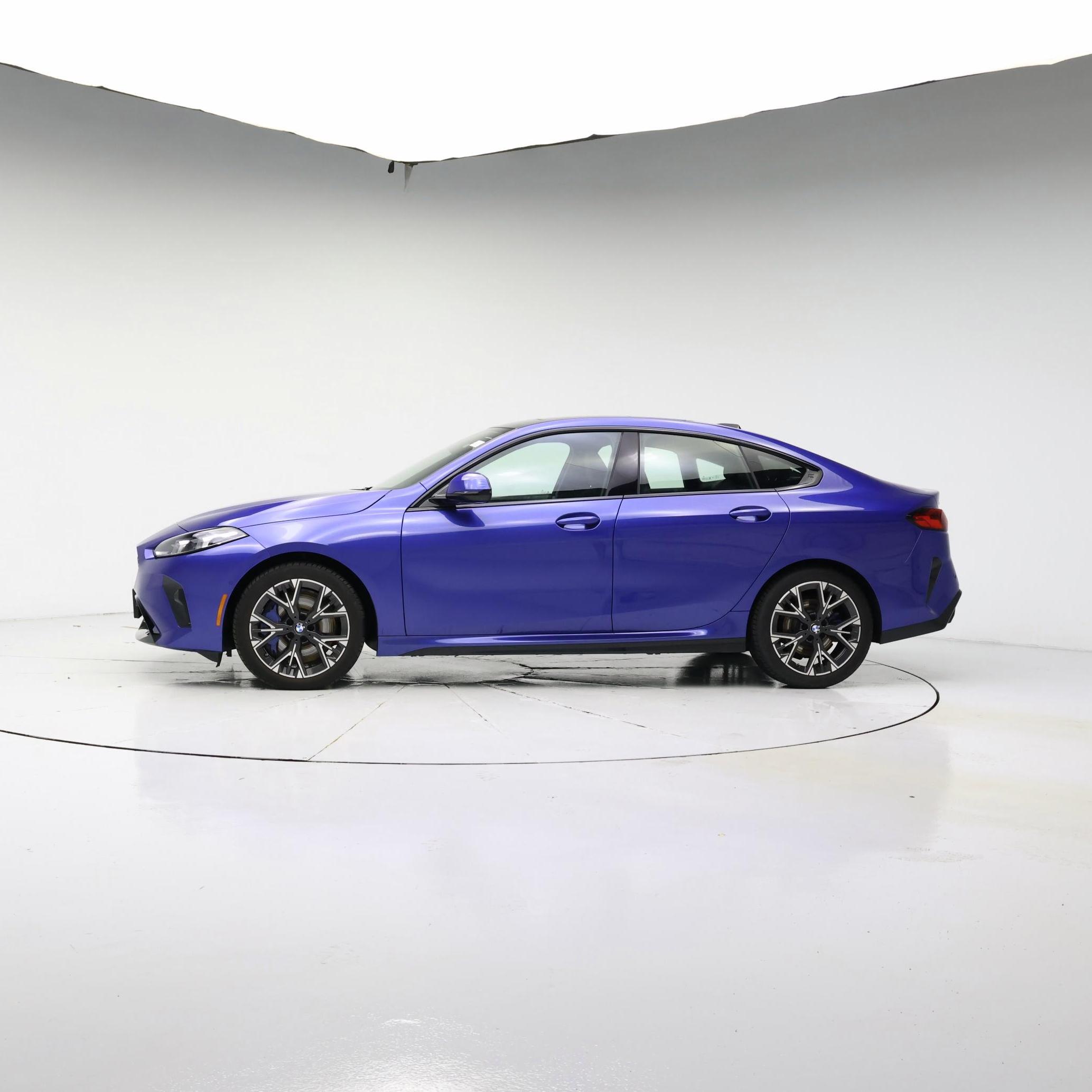 Thumbnail: 2025 BMW 2 Series - 7