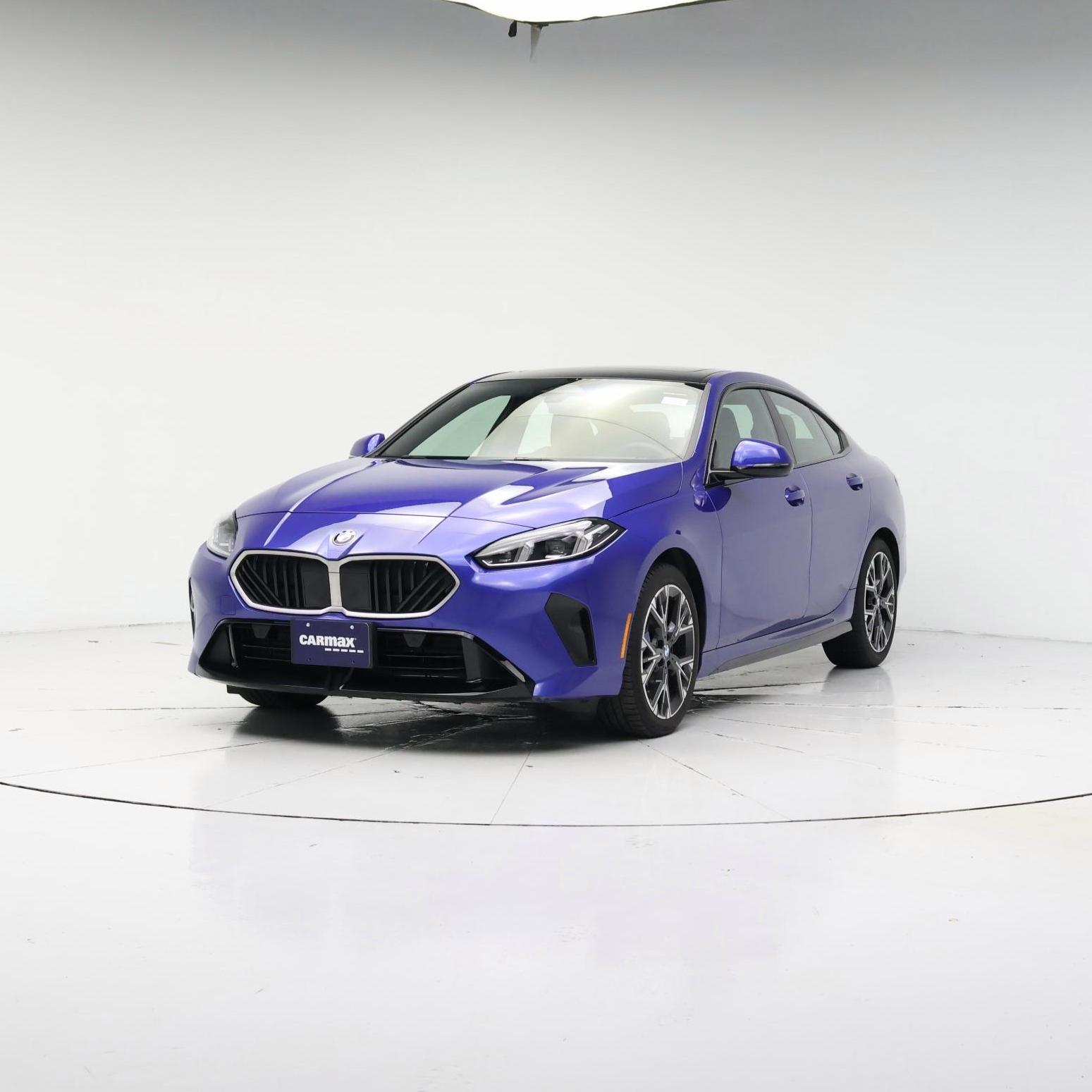 Thumbnail: 2025 BMW 2 Series - 8