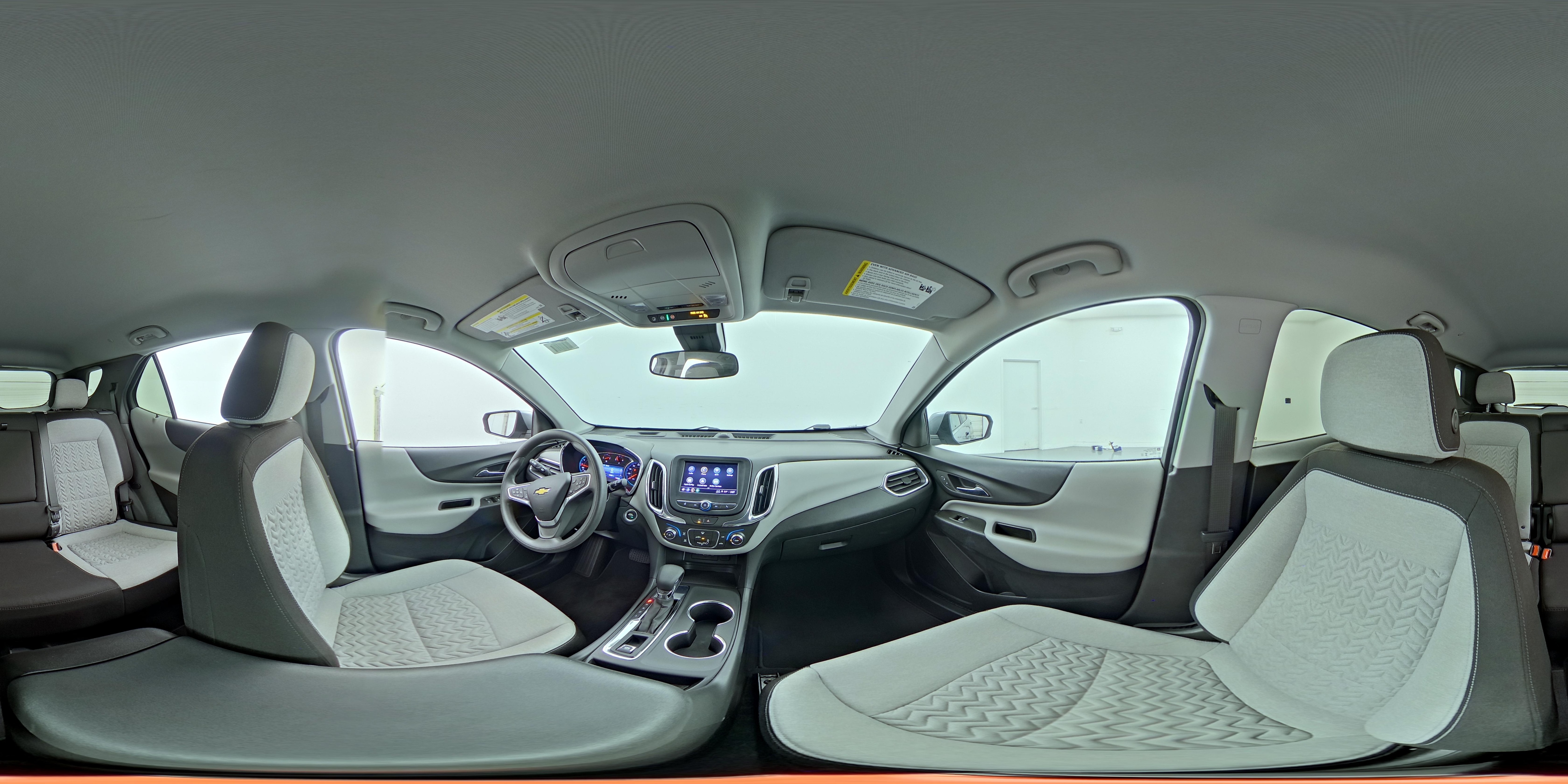 2023 Chevrolet Equinox LT - Photo 25
