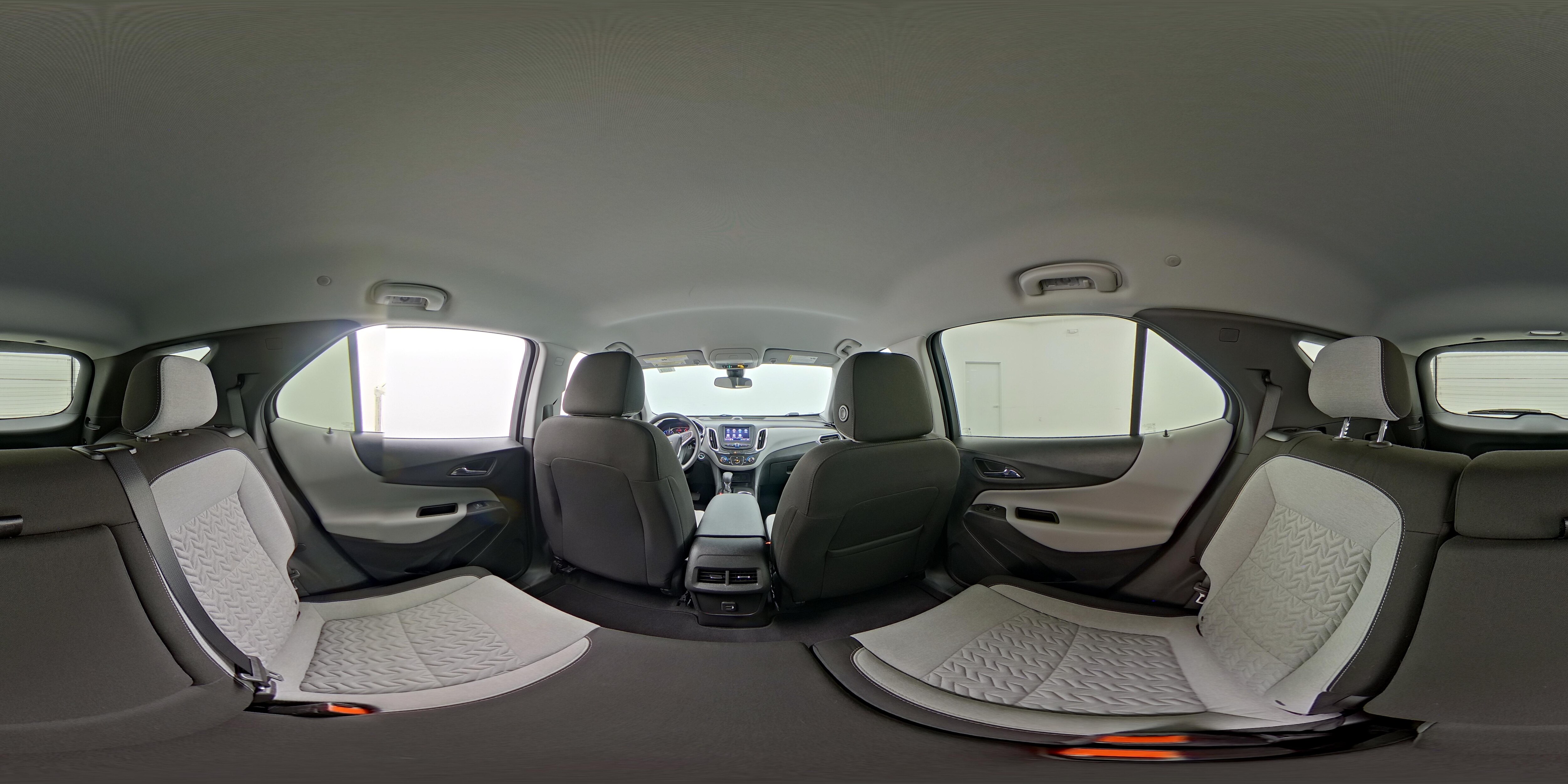 2023 Chevrolet Equinox LT - Photo 26