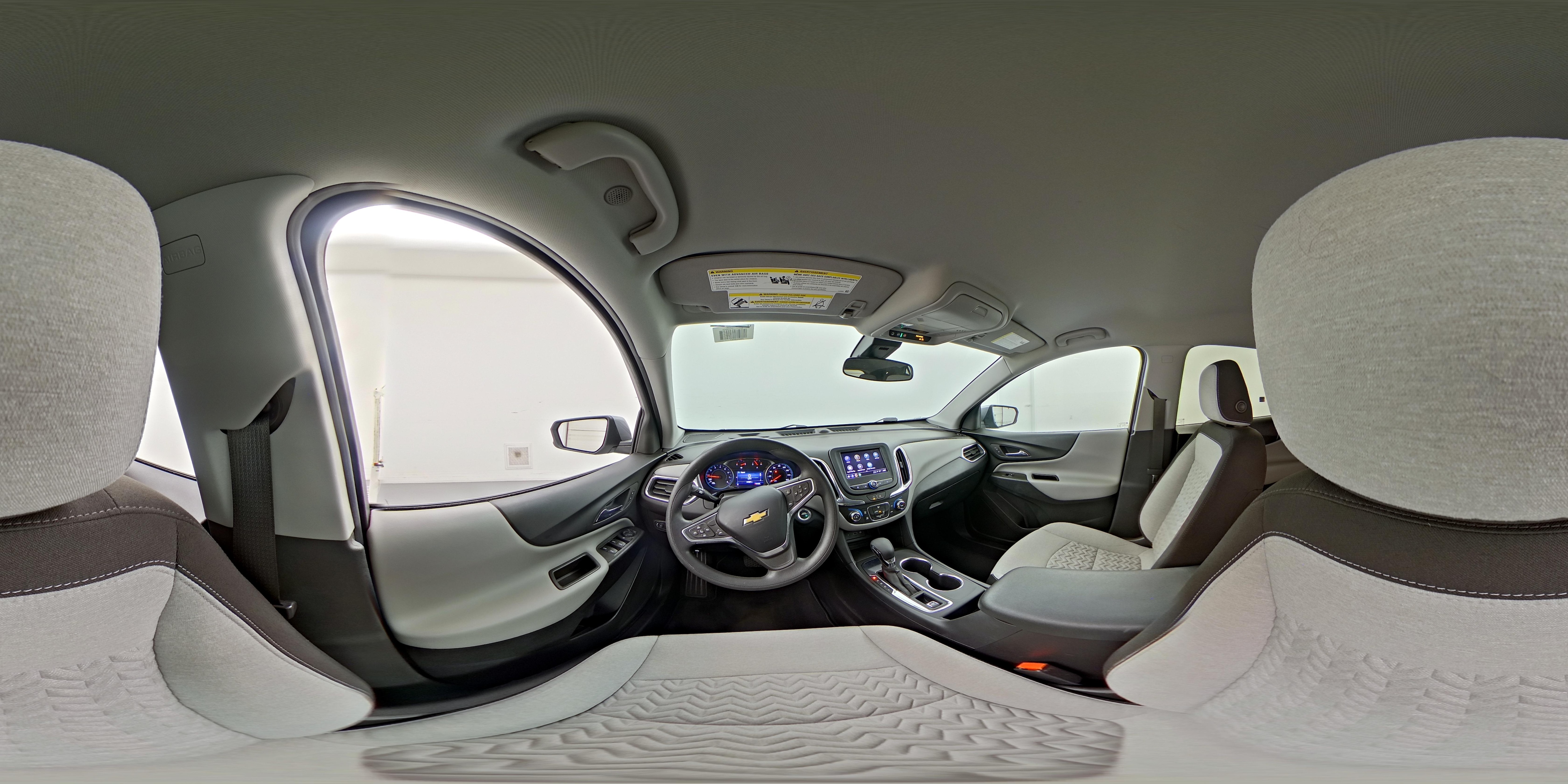 2023 Chevrolet Equinox LT - Photo 27