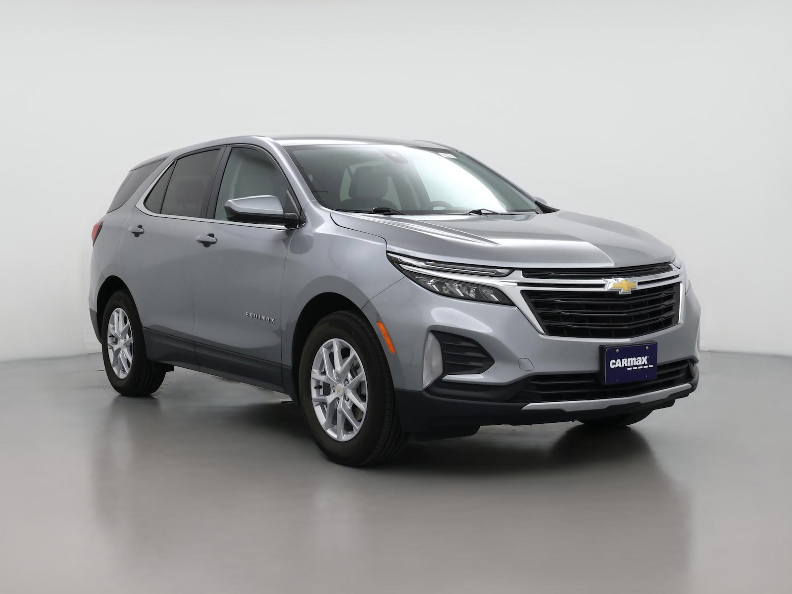 2023 Chevrolet Equinox LT - Photo 1