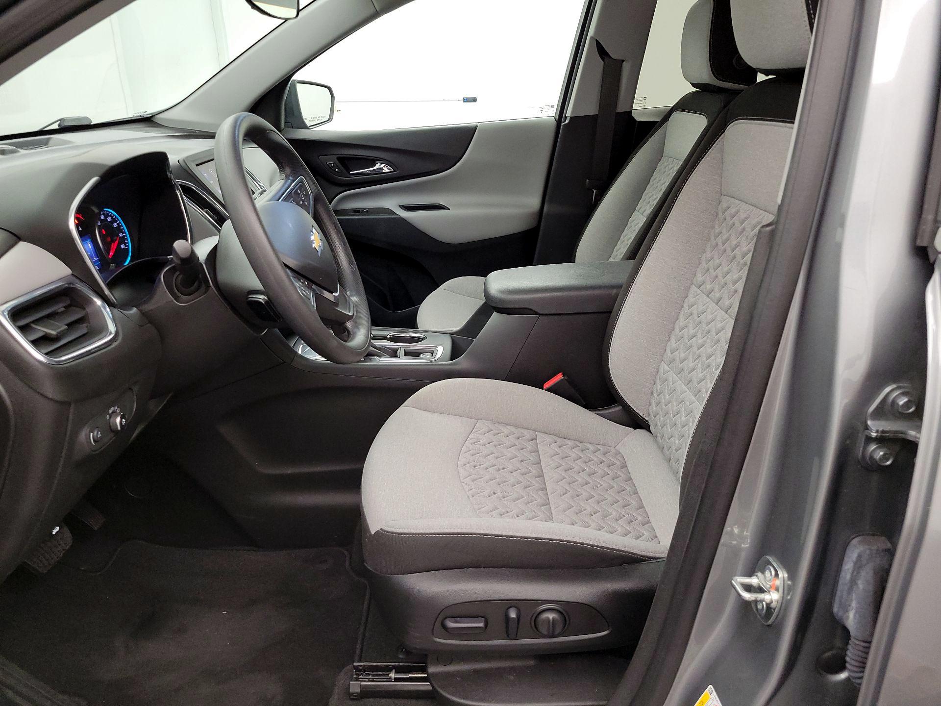 Thumbnail: 2023 Chevrolet Equinox - 11
