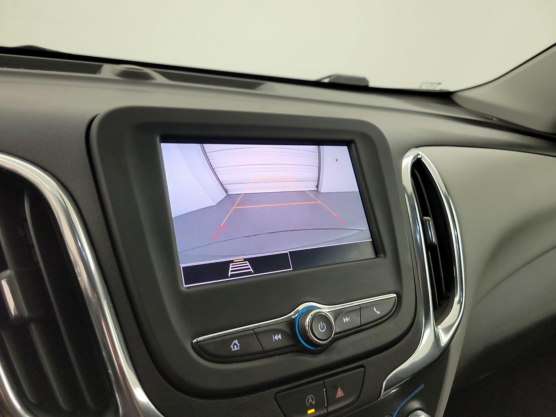 Thumbnail: 2023 Chevrolet Equinox - 14
