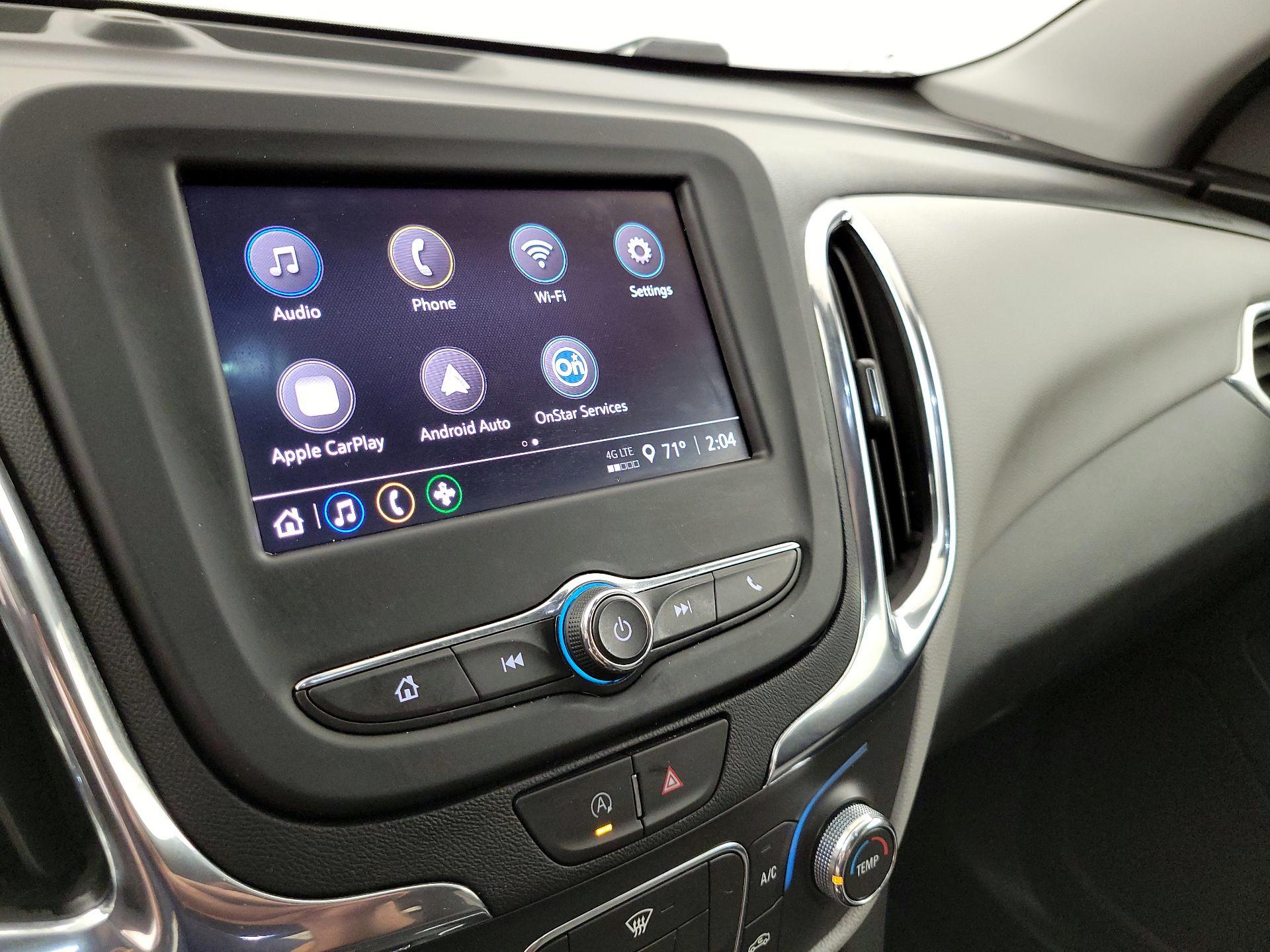 Thumbnail: 2023 Chevrolet Equinox - 15