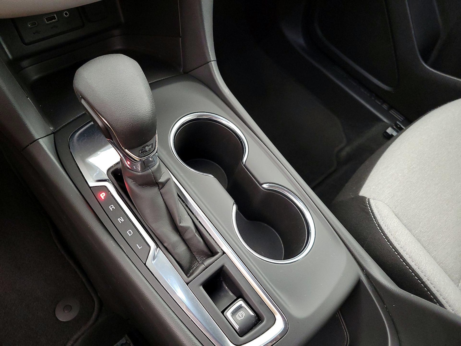 2023 Chevrolet Equinox LT - Photo 18