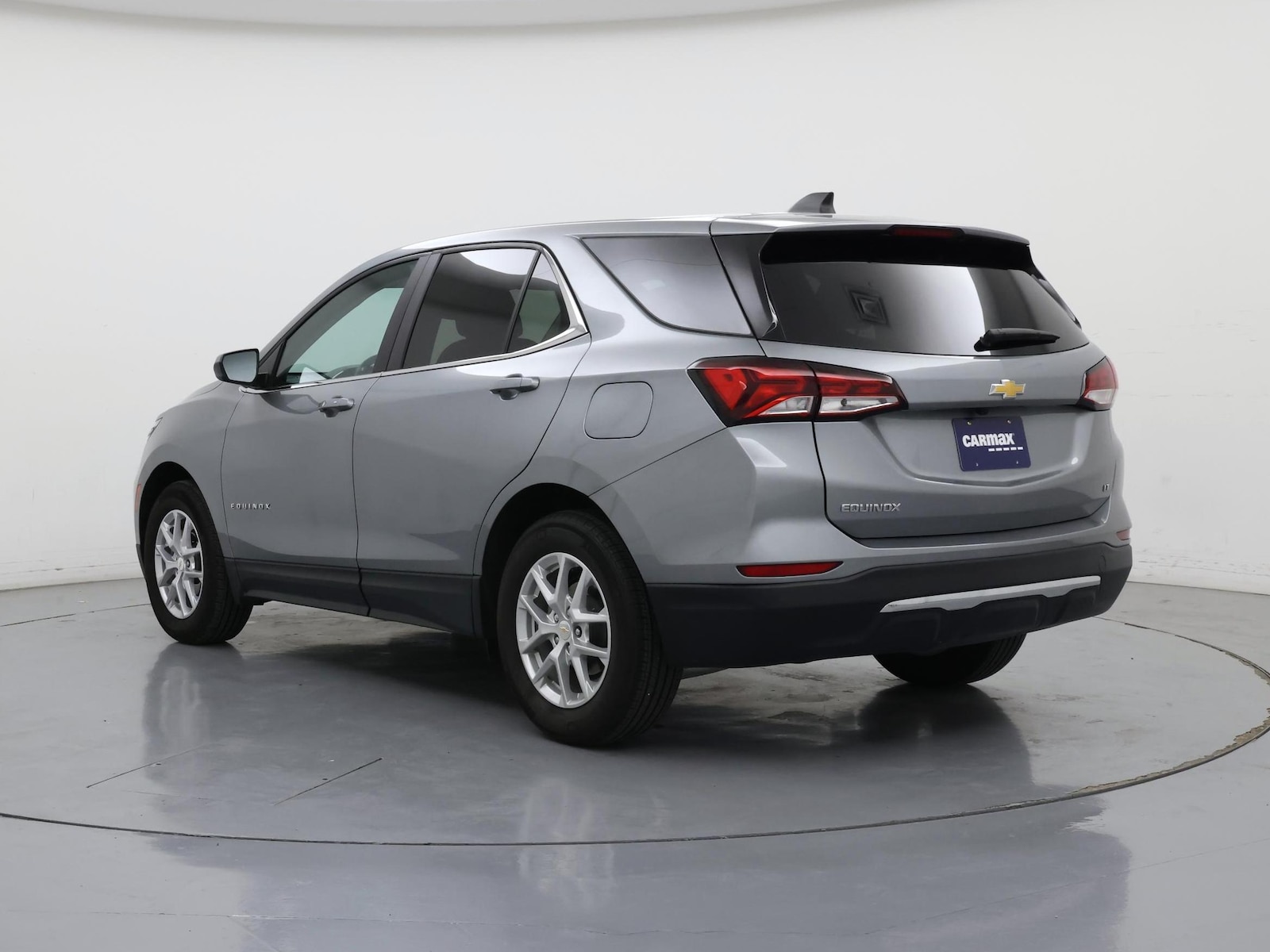 2023 Chevrolet Equinox LT - Photo 3