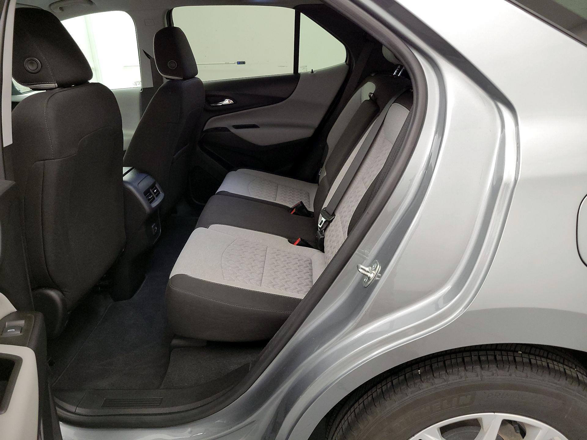 Thumbnail: 2023 Chevrolet Equinox - 19