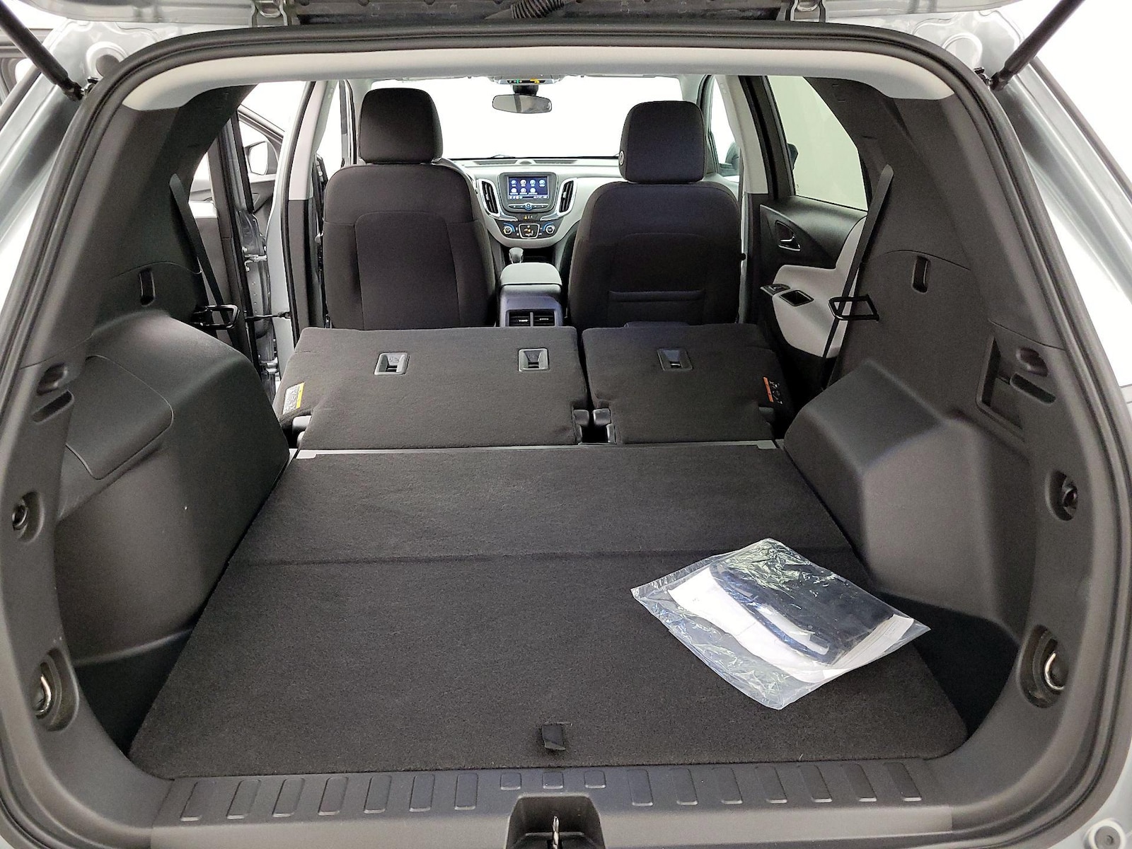 2023 Chevrolet Equinox LT - Photo 22