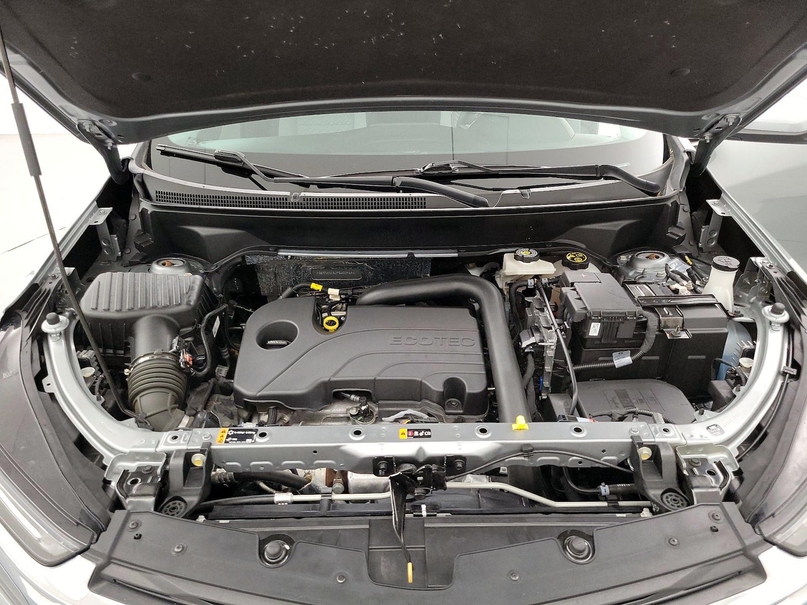 2023 Chevrolet Equinox LT - Photo 23