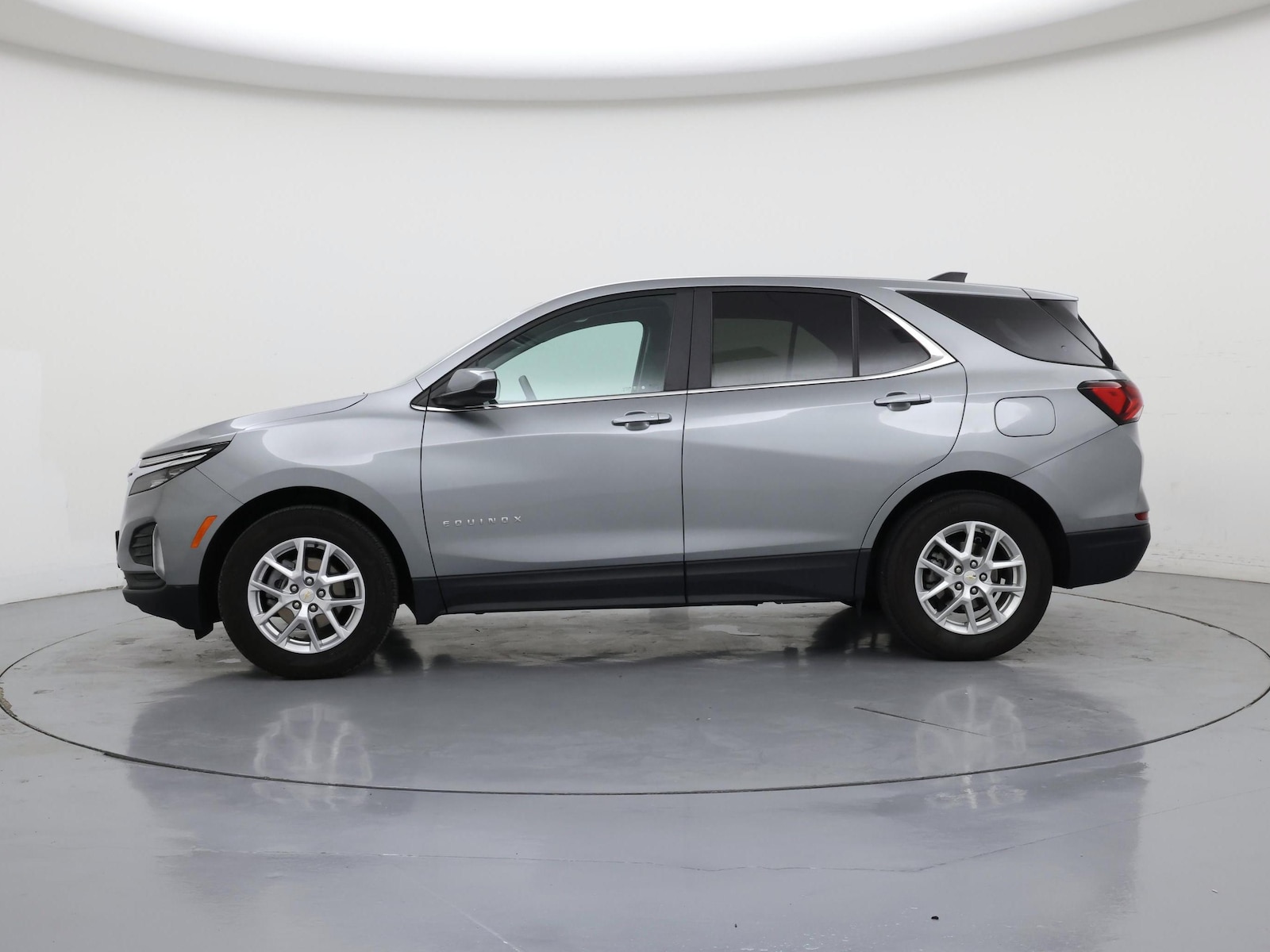 2023 Chevrolet Equinox LT - Photo 4