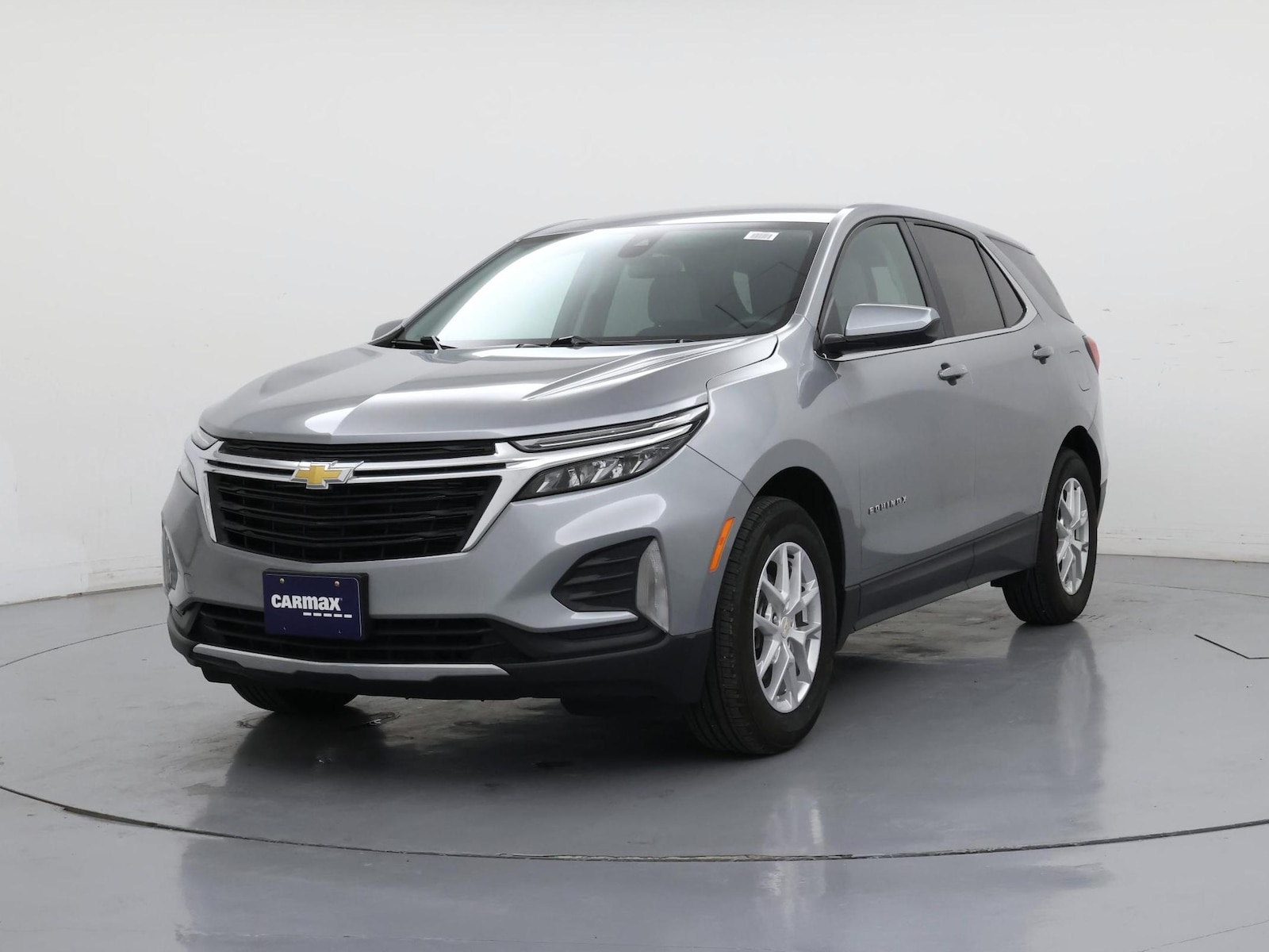 2023 Chevrolet Equinox LT - Photo 5