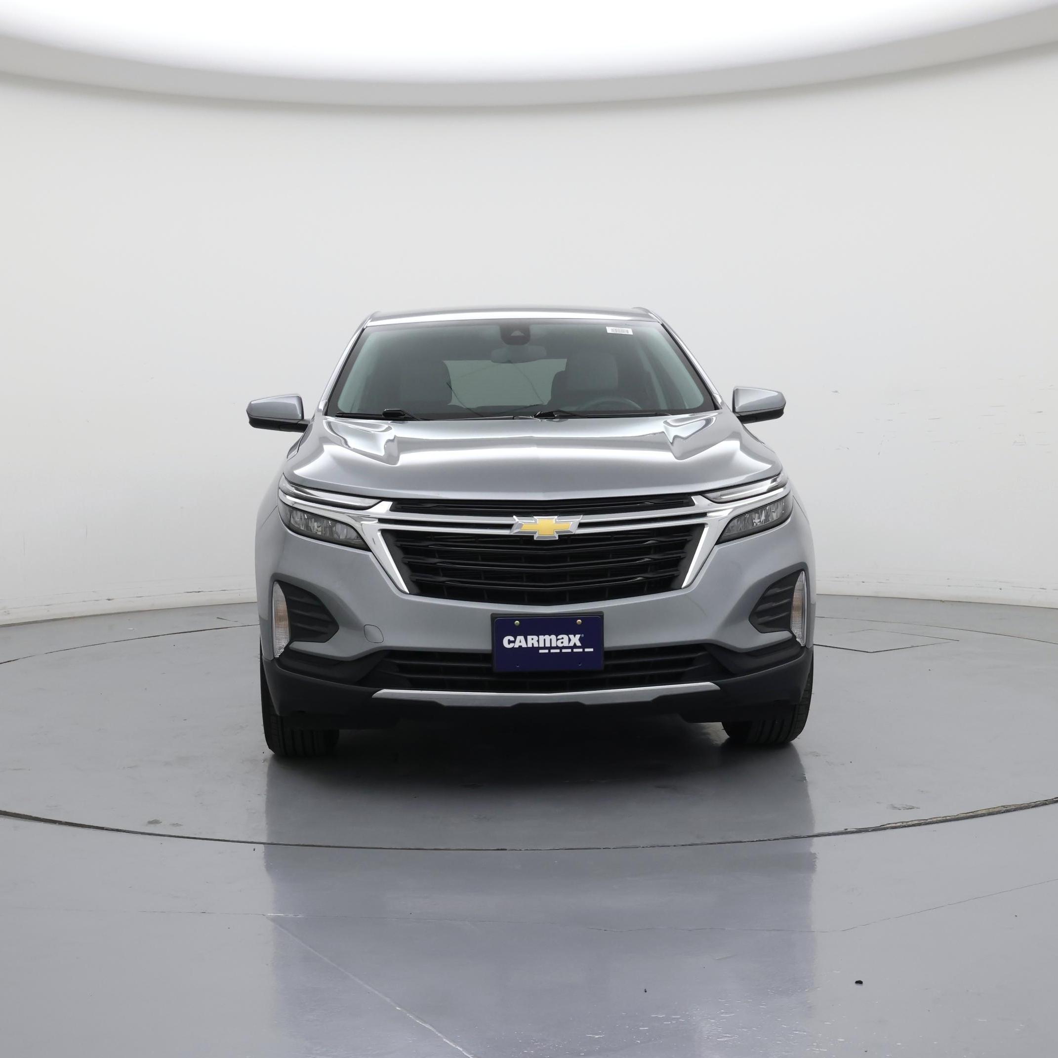 Thumbnail: 2023 Chevrolet Equinox - 5