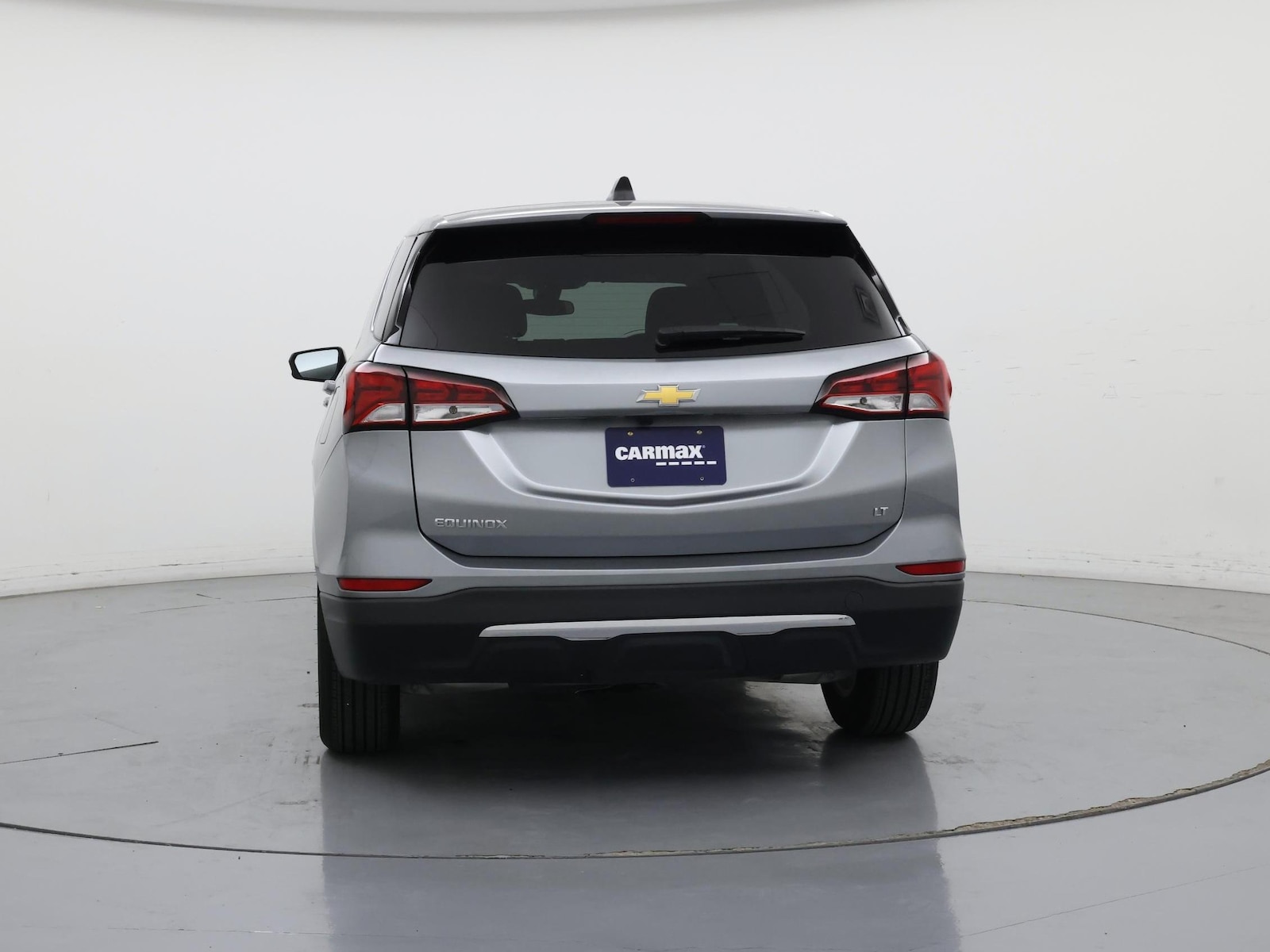 2023 Chevrolet Equinox LT - Photo 7