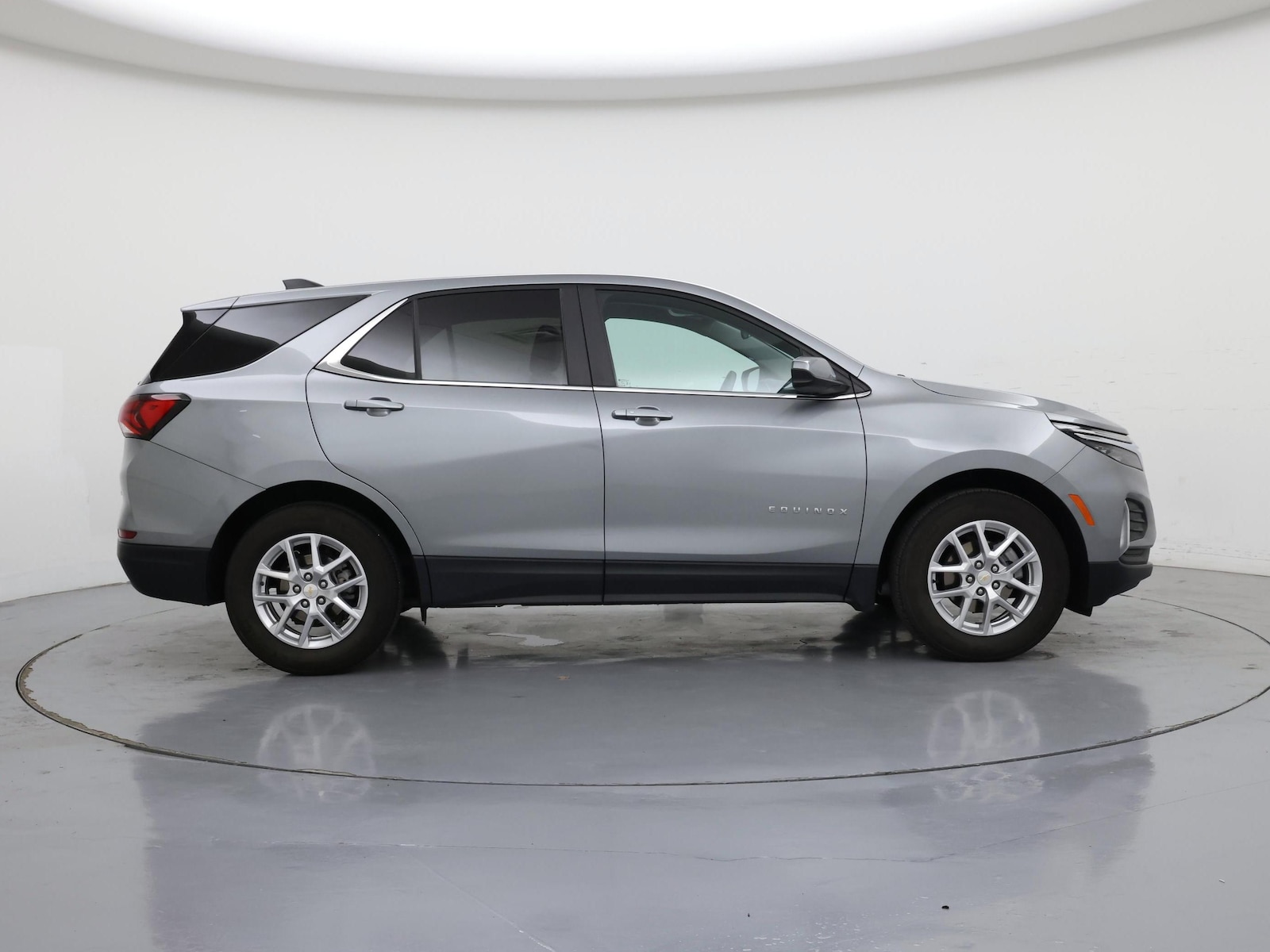 2023 Chevrolet Equinox LT - Photo 8