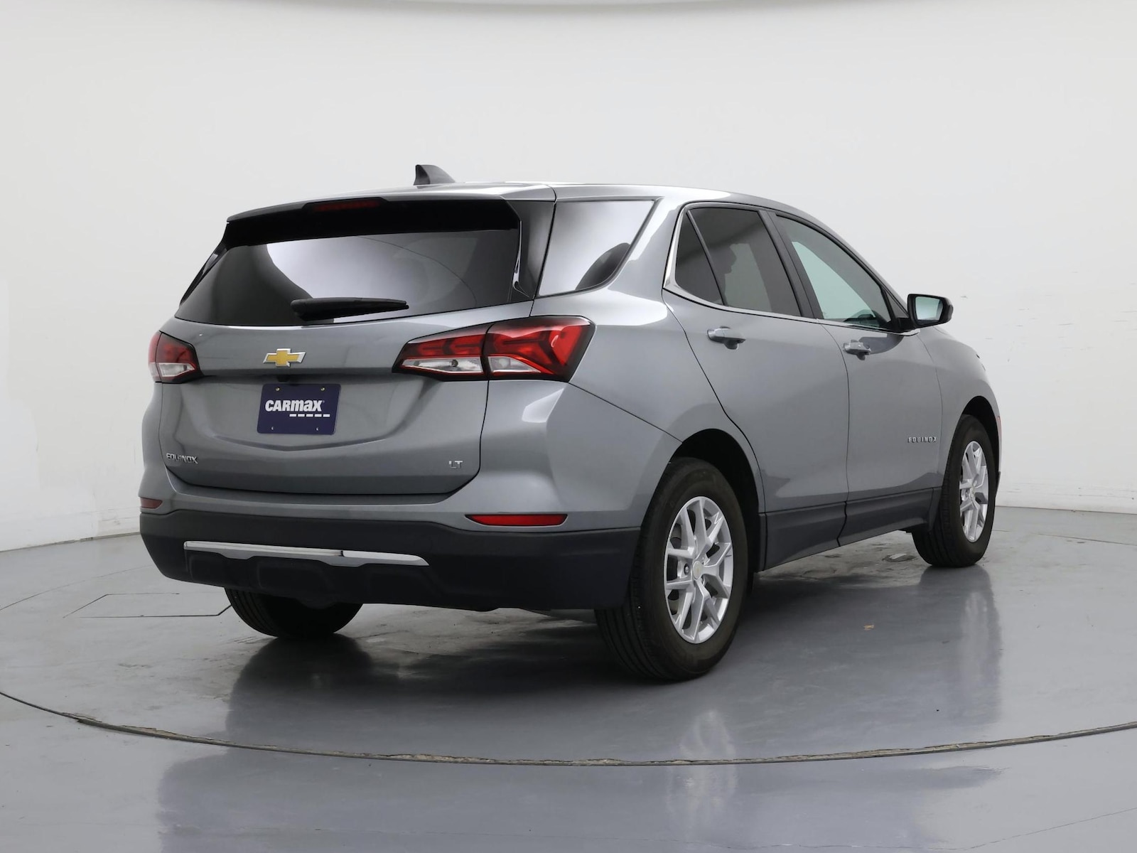 2023 Chevrolet Equinox LT - Photo 9