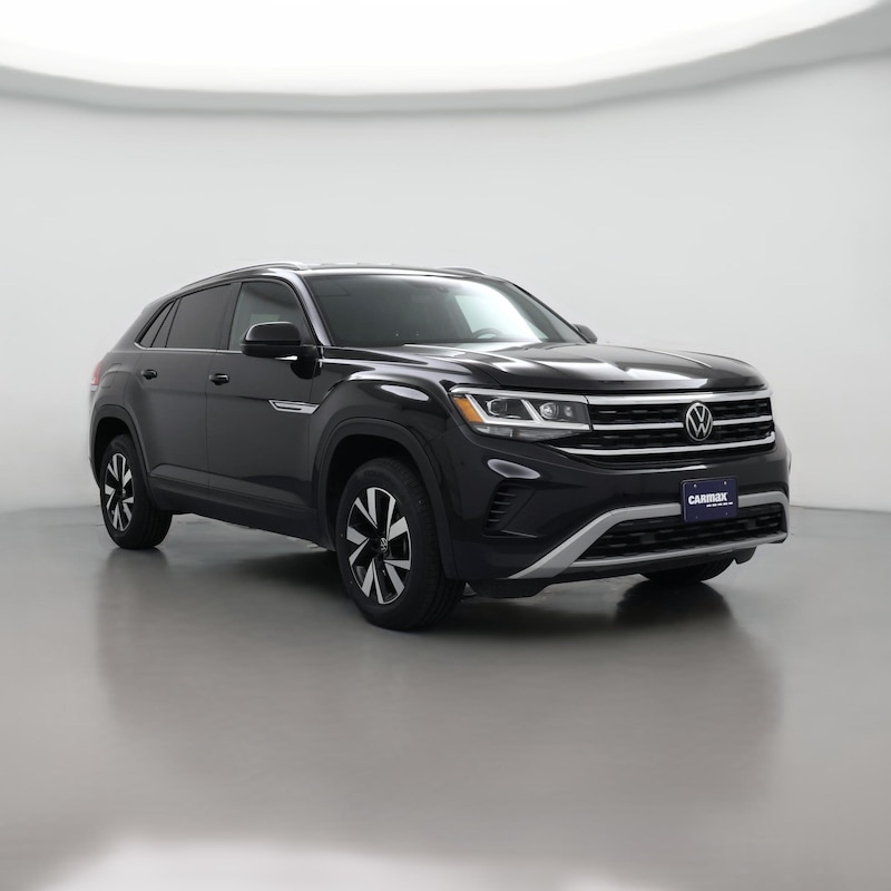 2023 Volkswagen Atlas Cross Sport SE