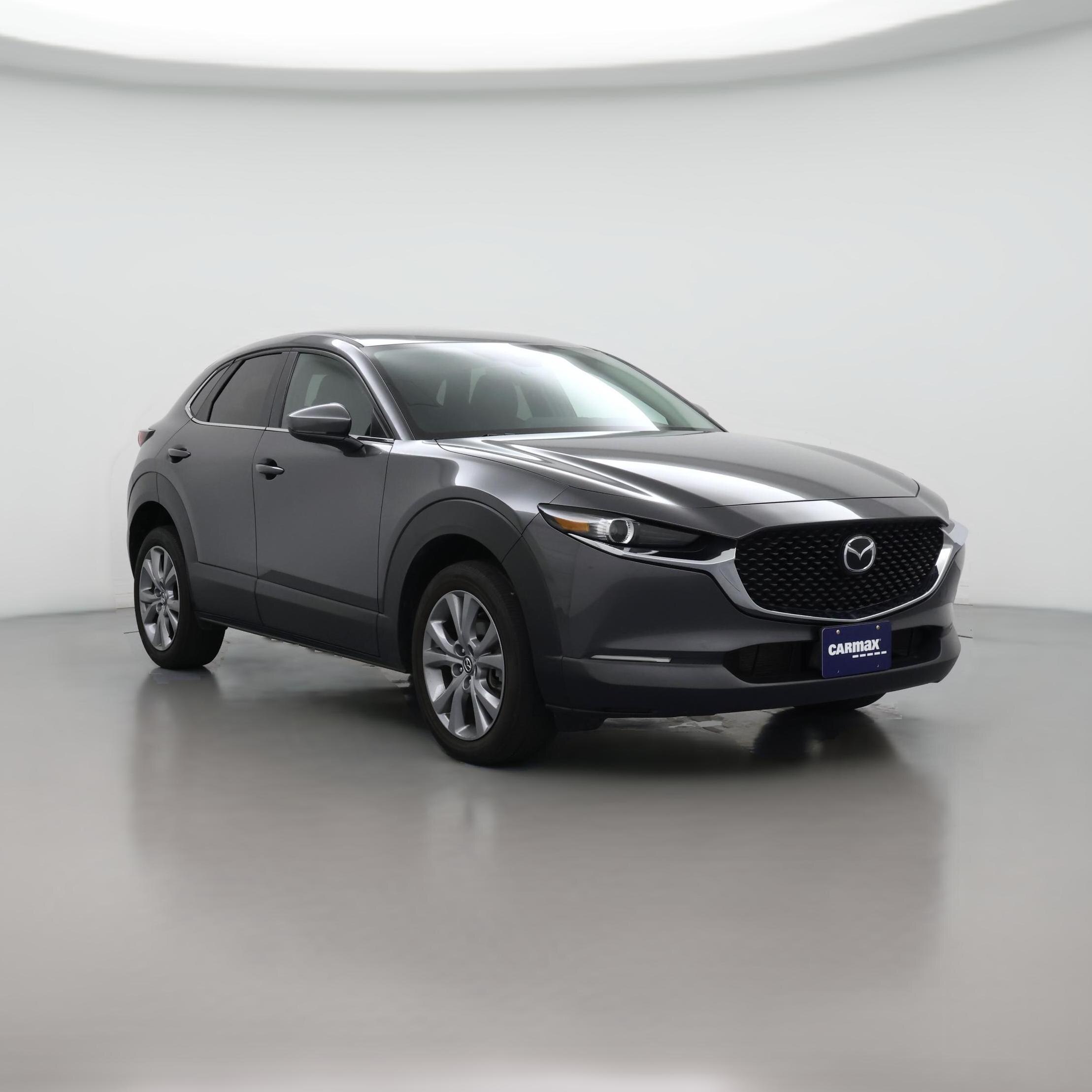 Thumbnail: 2022 Mazda CX-30 - 1