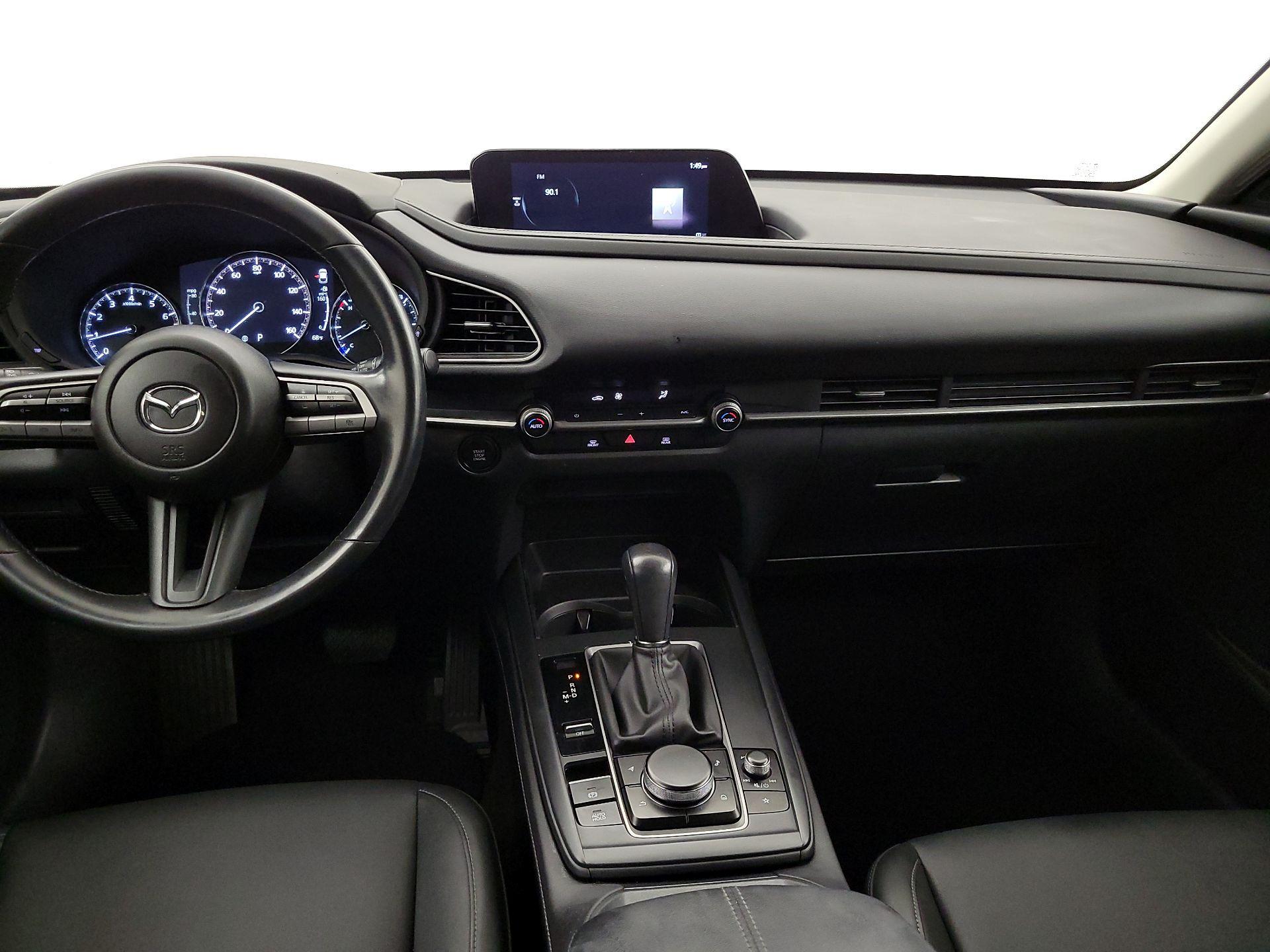 Thumbnail: 2022 Mazda CX-30 - 9