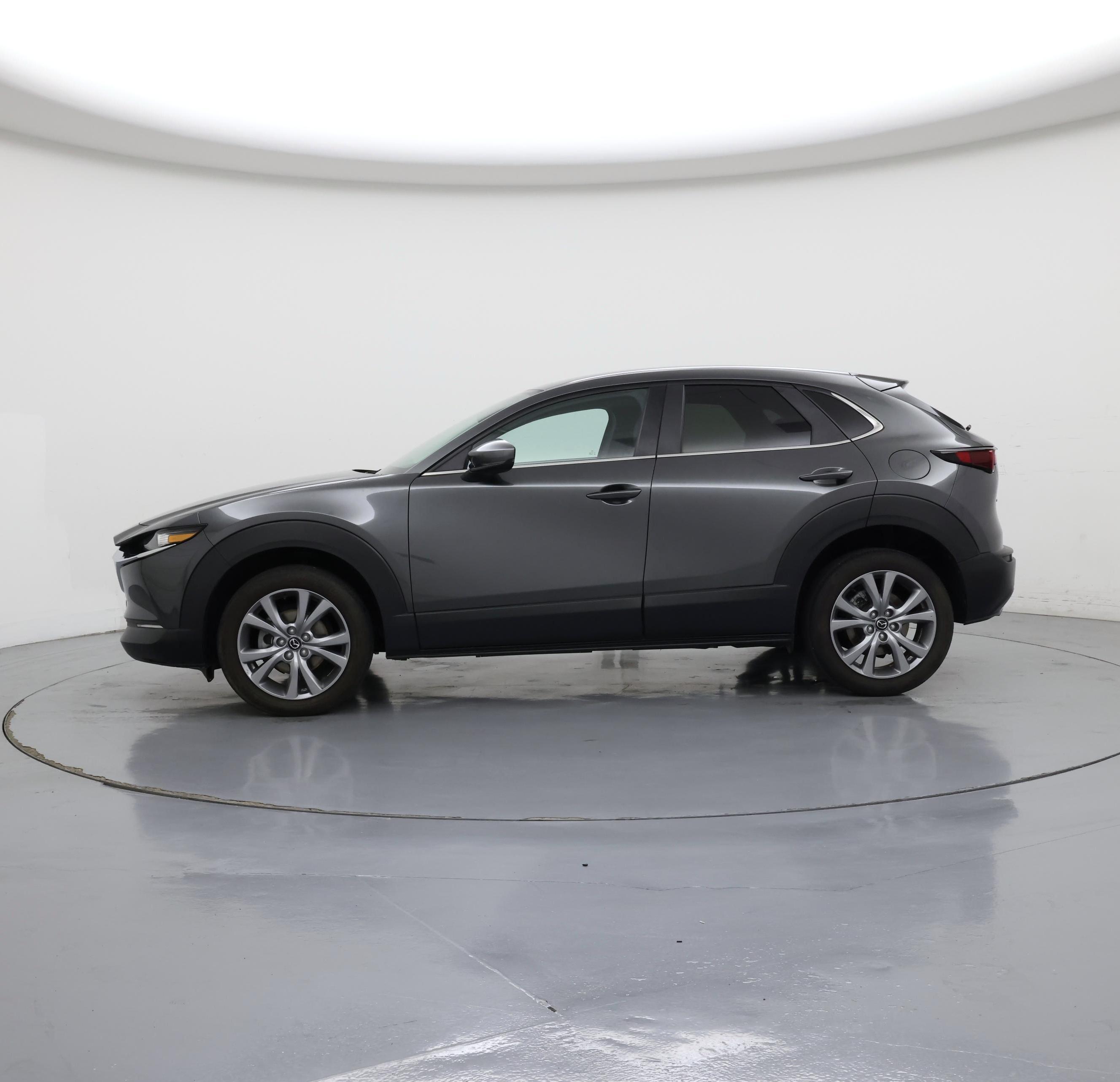 Thumbnail: 2022 Mazda CX-30 - 3