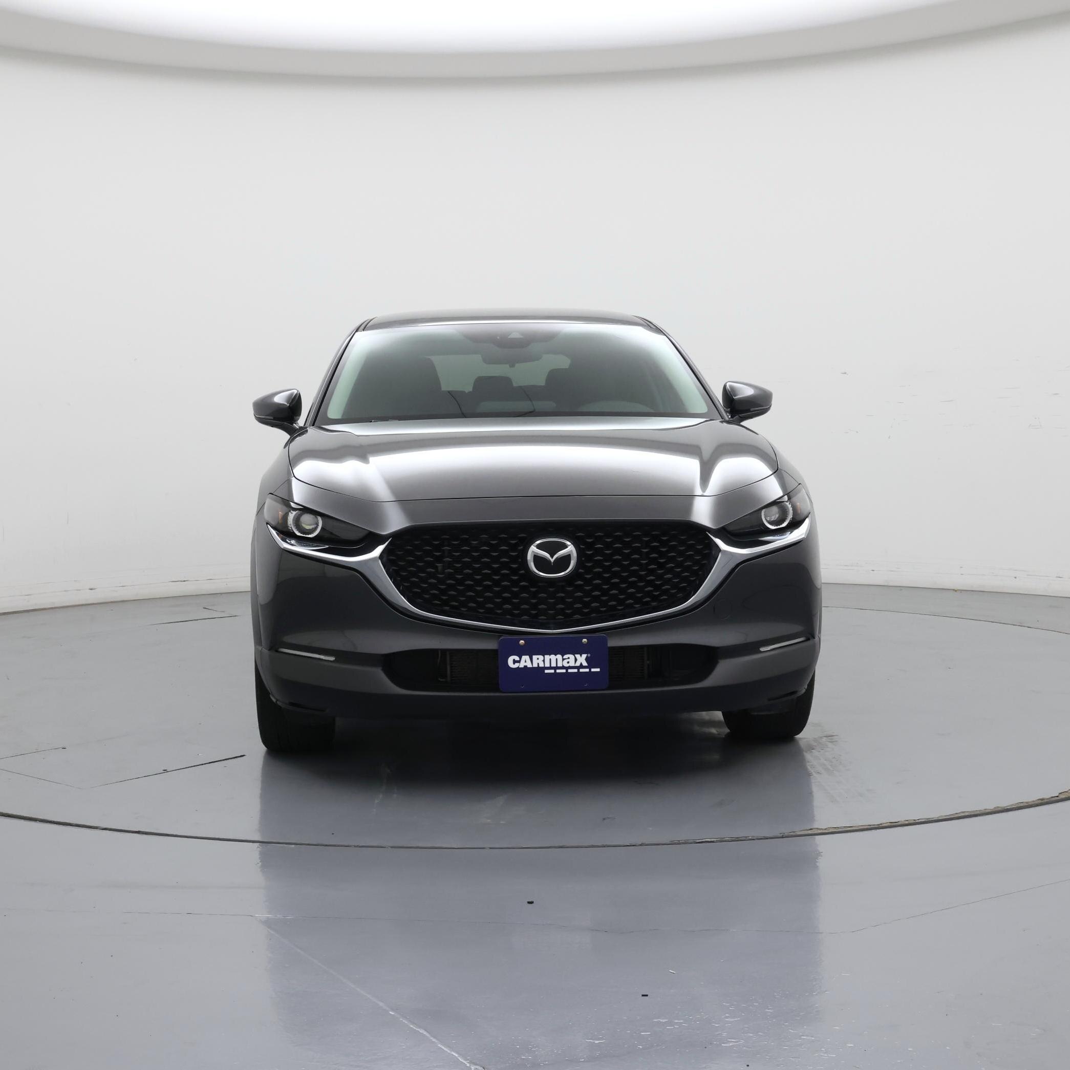 Thumbnail: 2022 Mazda CX-30 - 5