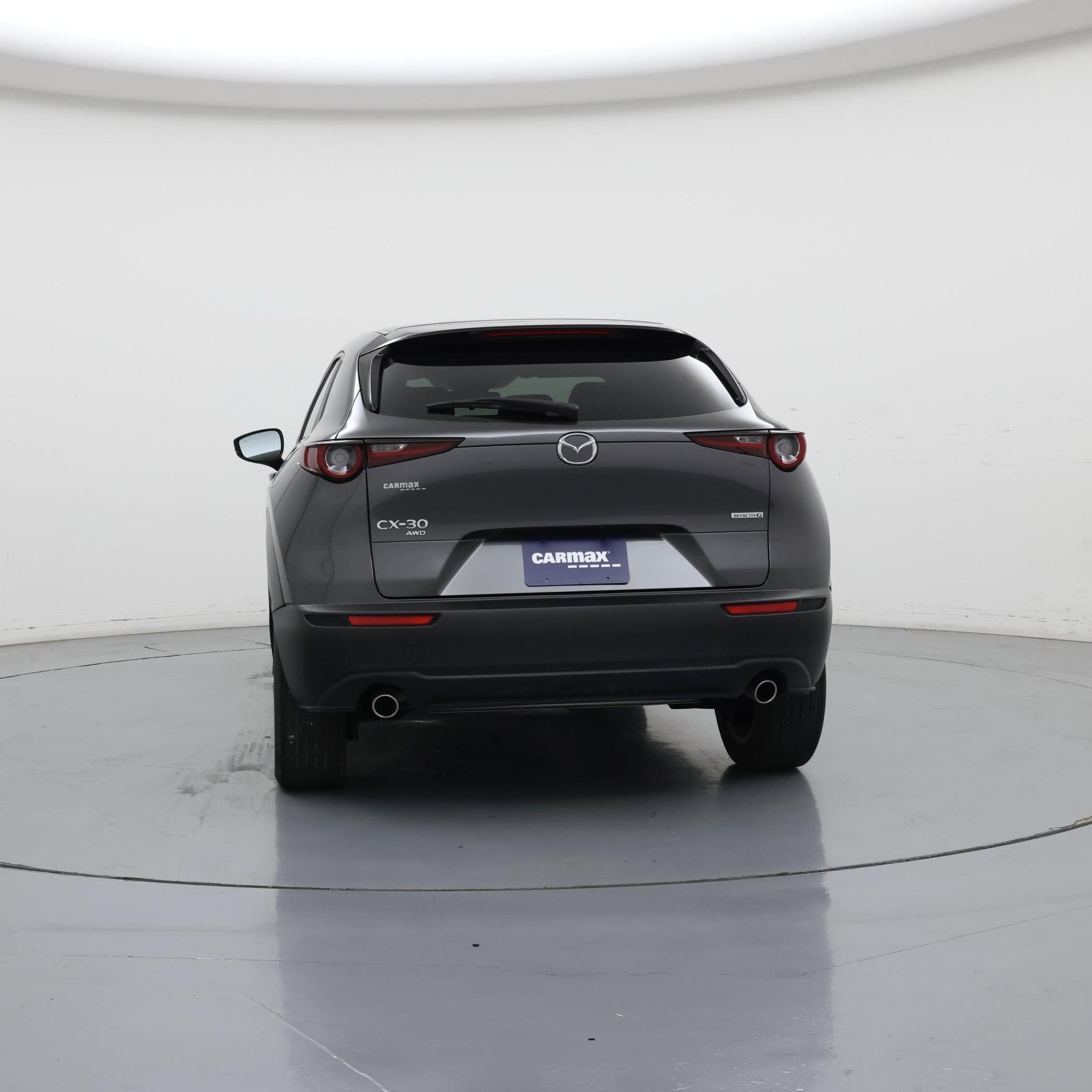 Thumbnail: 2022 Mazda CX-30 - 6