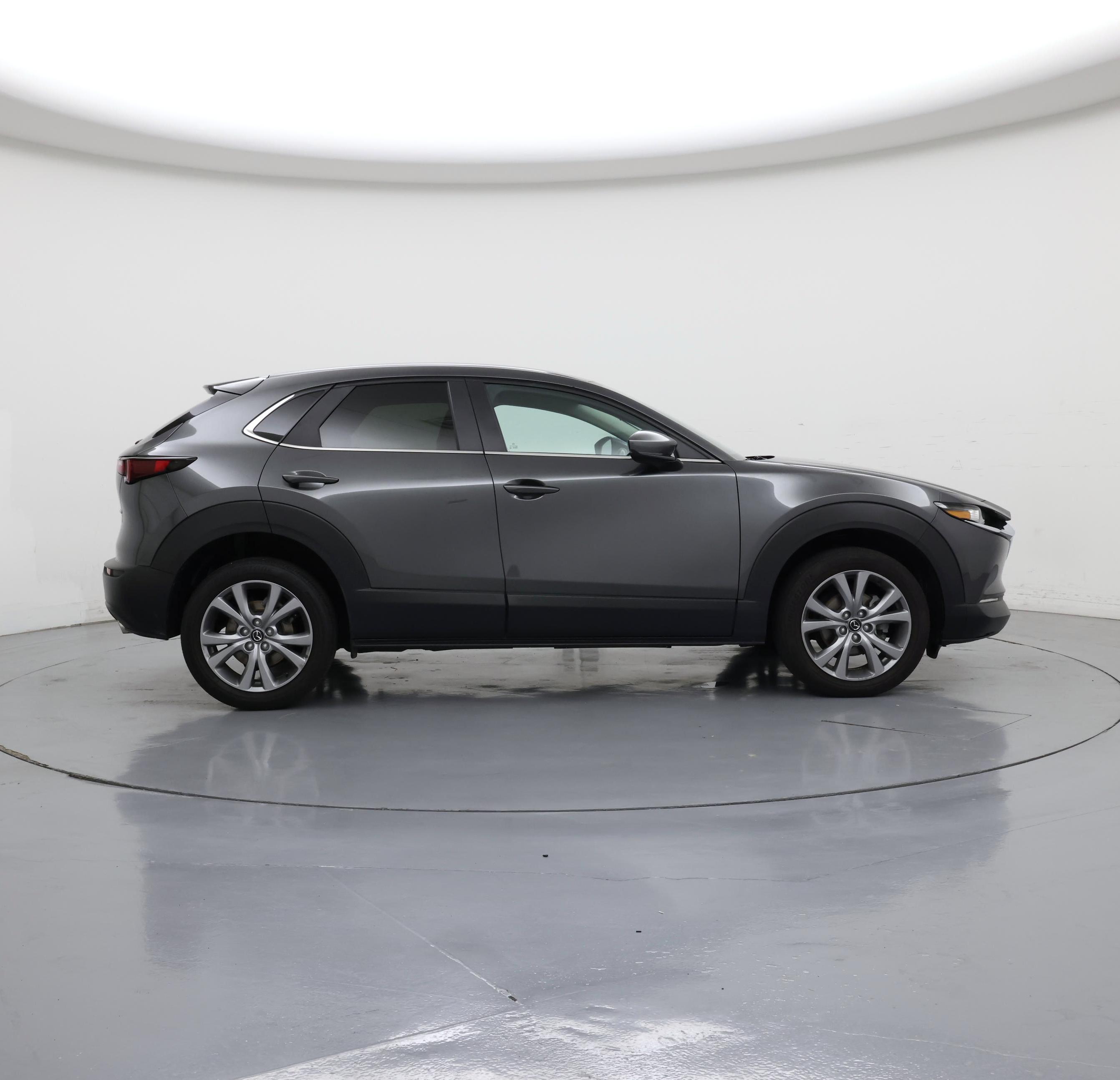 Thumbnail: 2022 Mazda CX-30 - 7