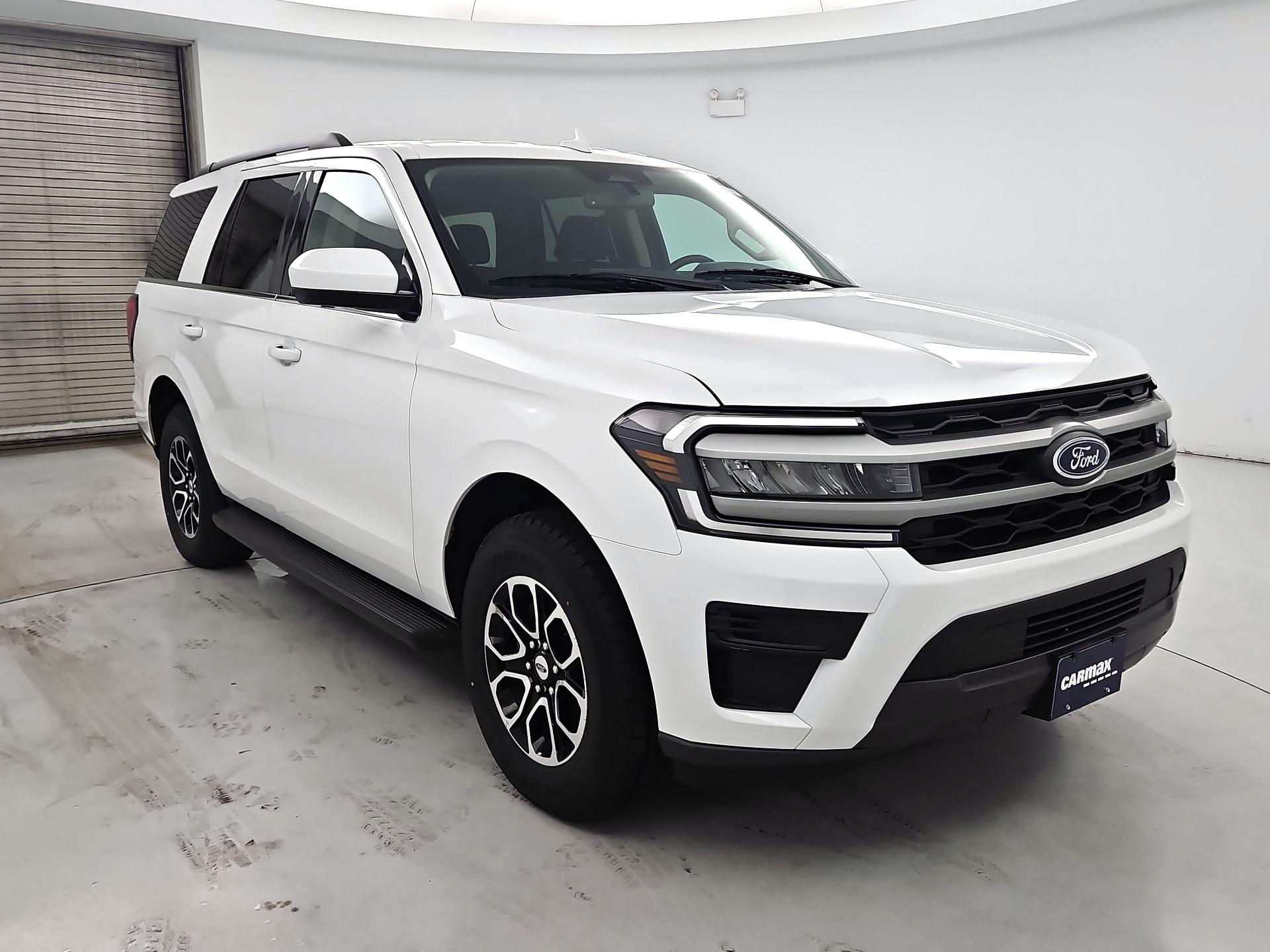 Thumbnail: 2024 Ford Expedition - 1