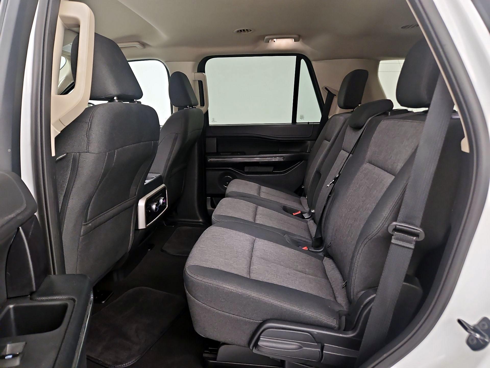 Thumbnail: 2024 Ford Expedition - 18