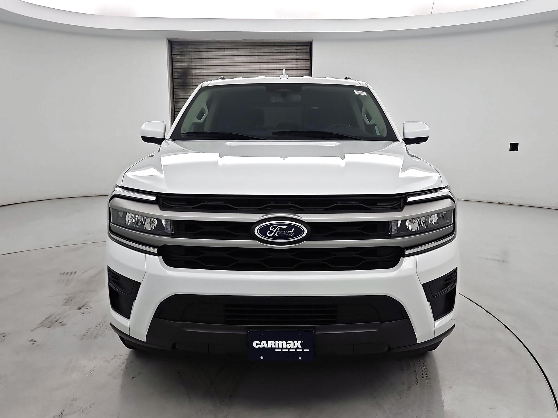 Thumbnail: 2024 Ford Expedition - 2