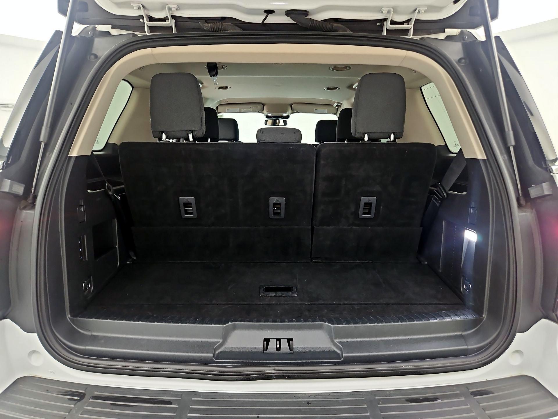 Thumbnail: 2024 Ford Expedition - 20