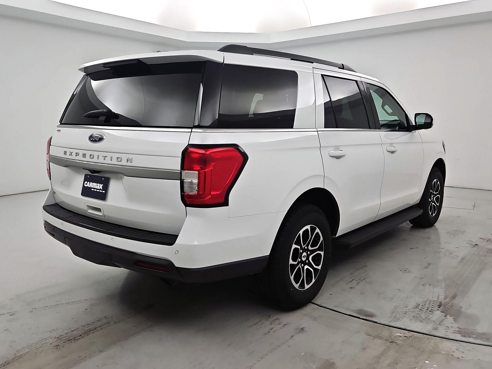 Thumbnail: 2024 Ford Expedition - 5