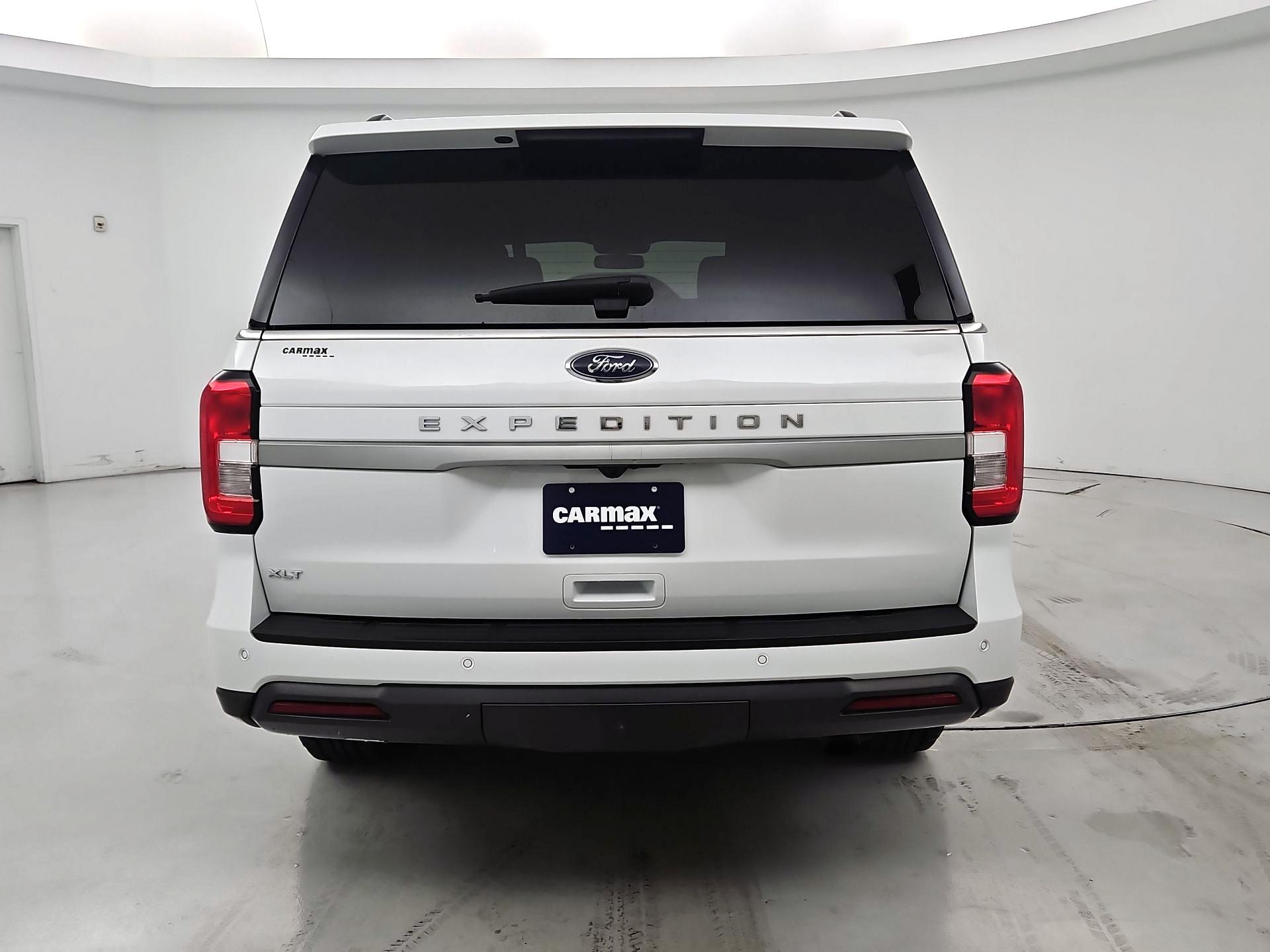 Thumbnail: 2024 Ford Expedition - 6