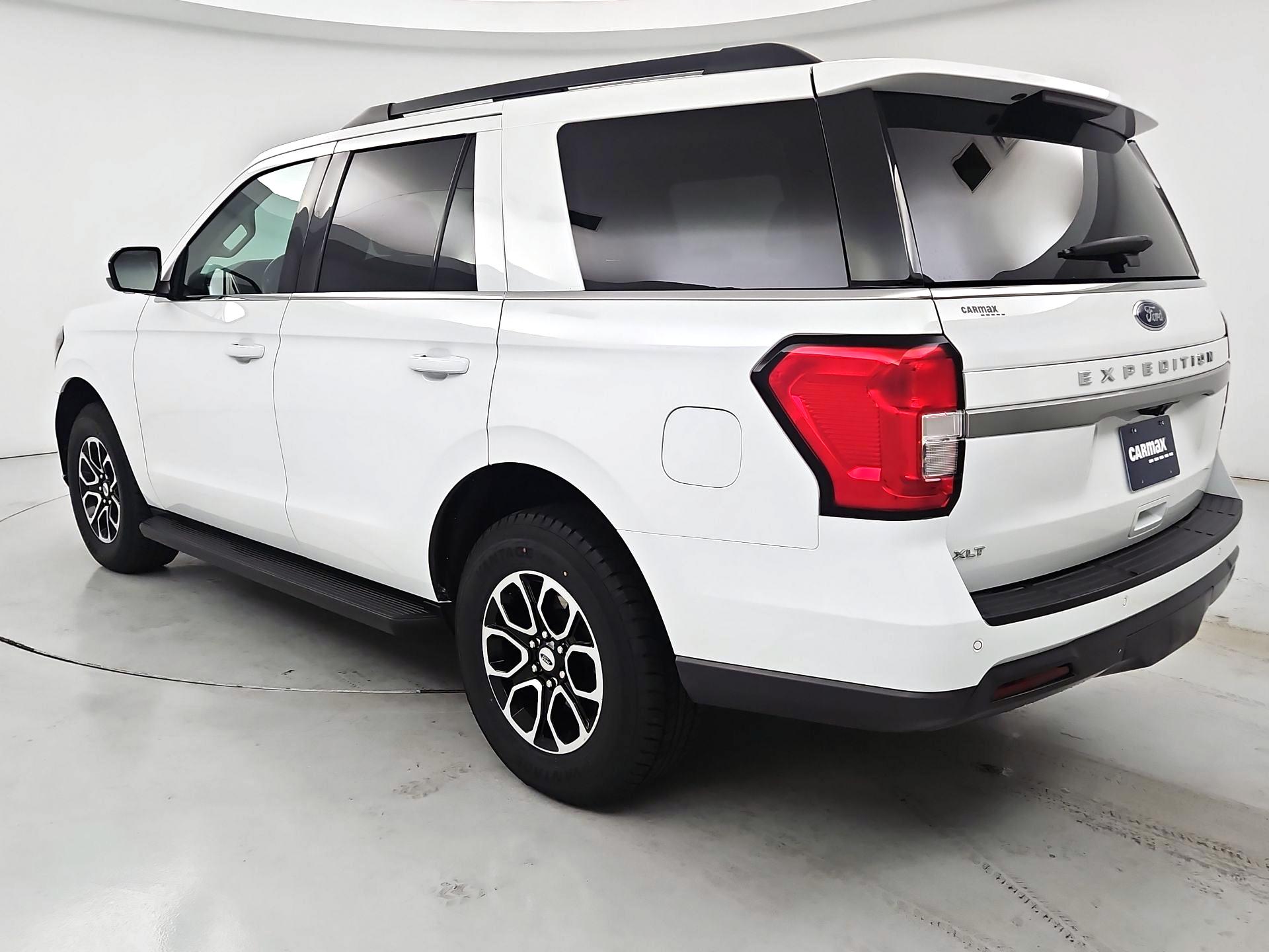 Thumbnail: 2024 Ford Expedition - 7