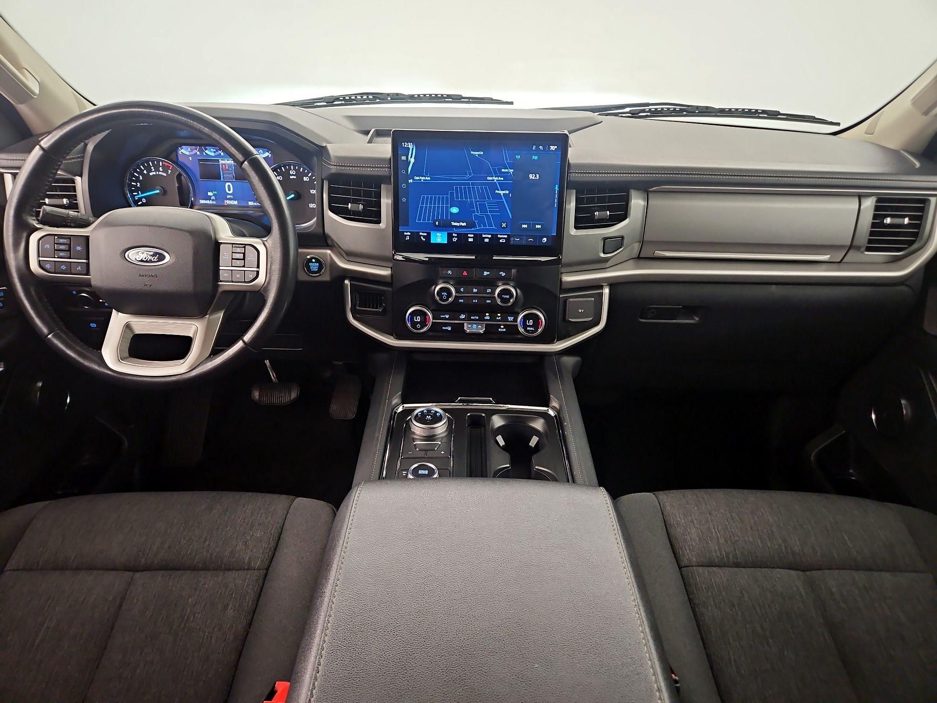 Thumbnail: 2024 Ford Expedition - 8