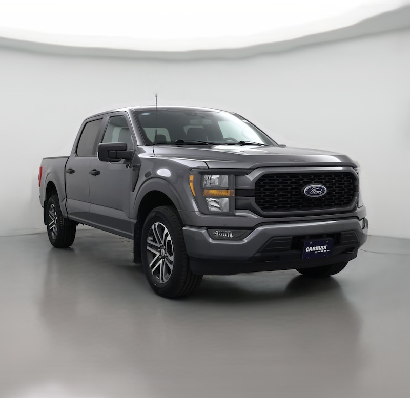 2023 Ford F150 XL