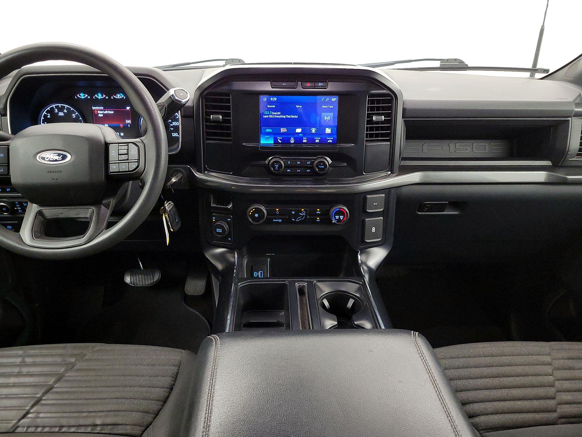 Thumbnail: 2023 Ford F-150 - 9
