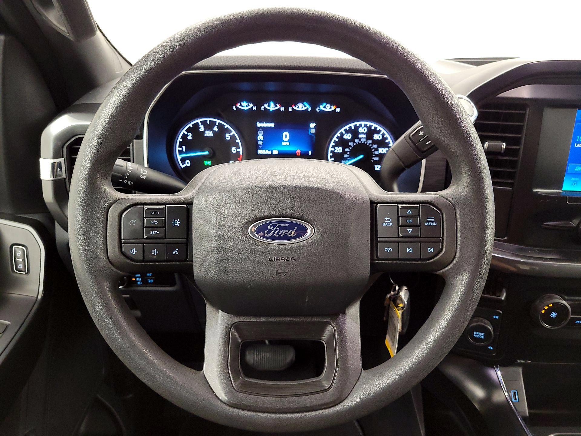 Thumbnail: 2023 Ford F-150 - 10
