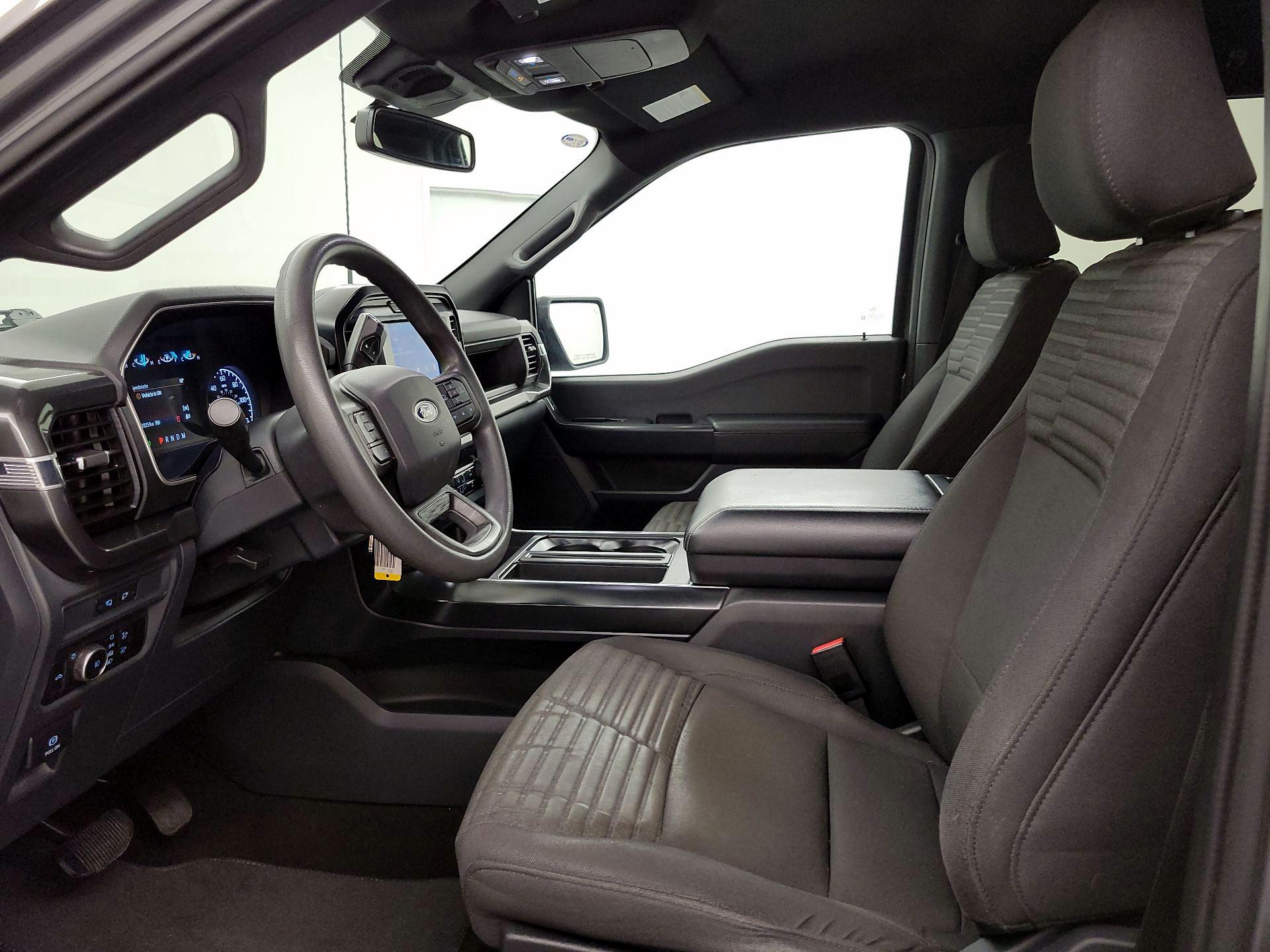 Thumbnail: 2023 Ford F-150 - 11
