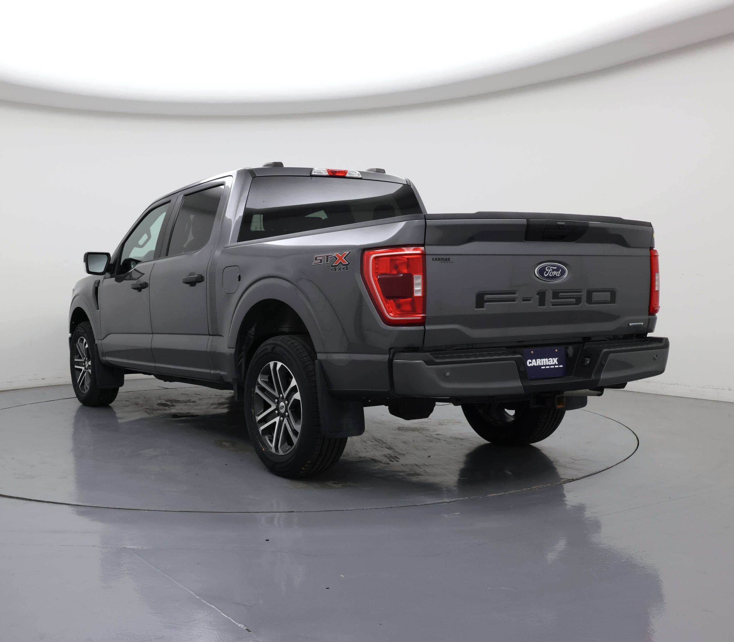 Thumbnail: 2023 Ford F-150 - 2