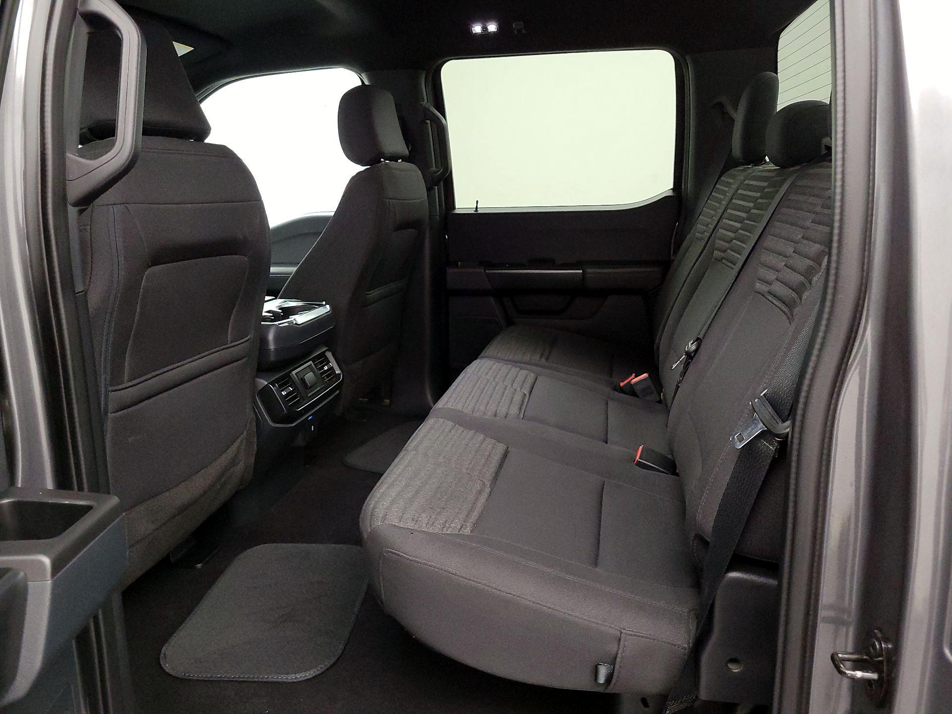 Thumbnail: 2023 Ford F-150 - 20
