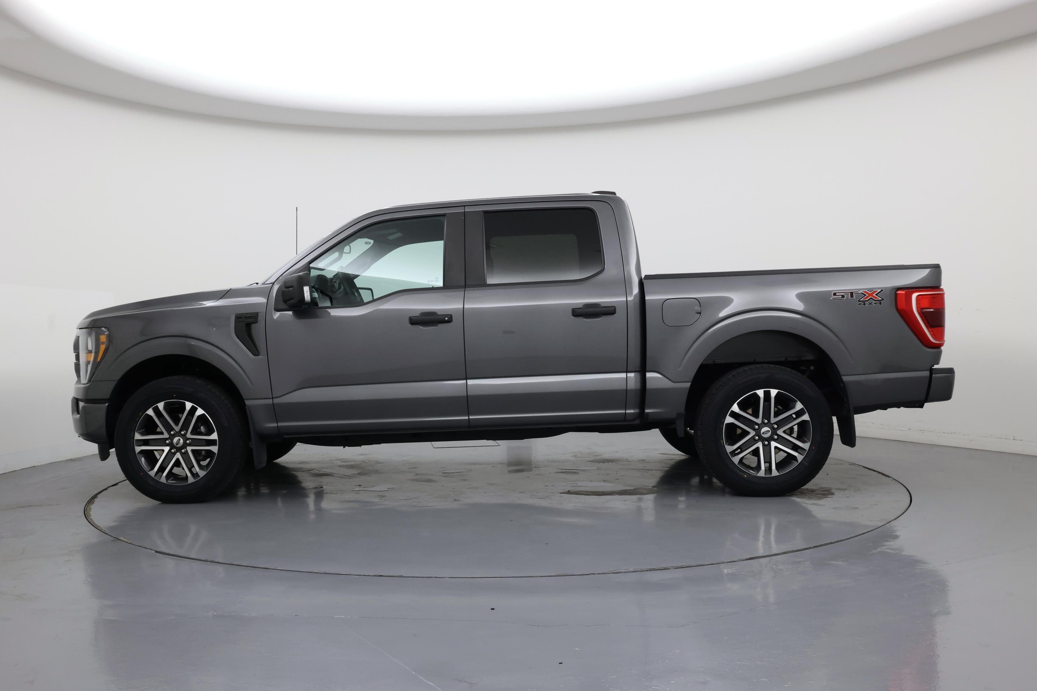 Thumbnail: 2023 Ford F-150 - 3